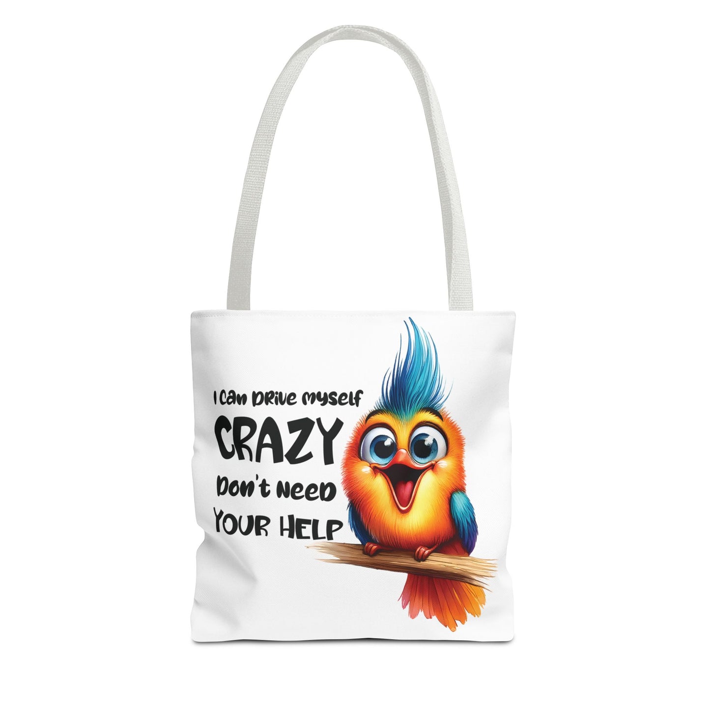 🌟Bolsa de mano divertida con pájaros brillantes: una explosión de alegría colorida 🦜