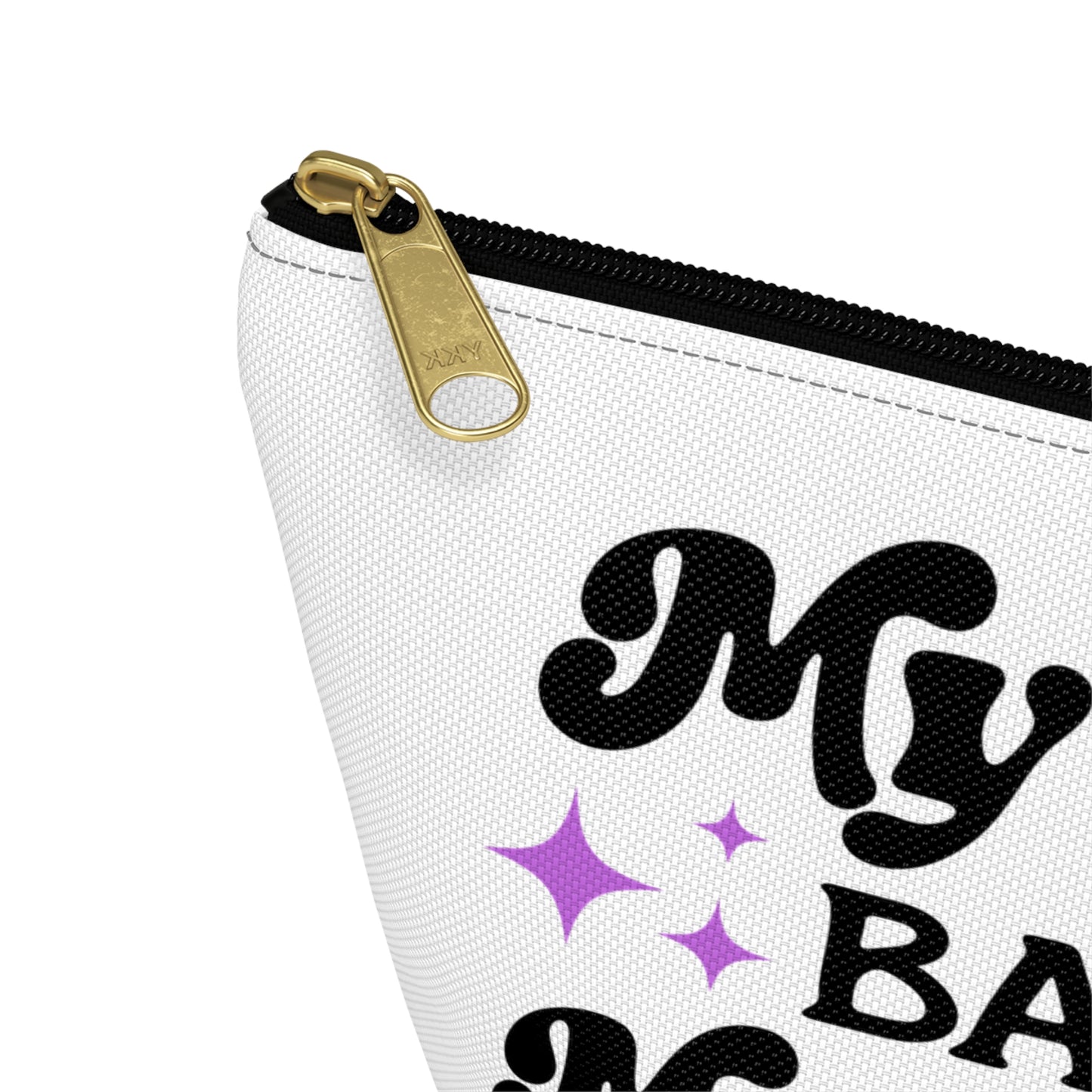 ✨Purple Starry Smile Unisex Sweatshirt – Cozy Minimal Vibes for Everyday Wear