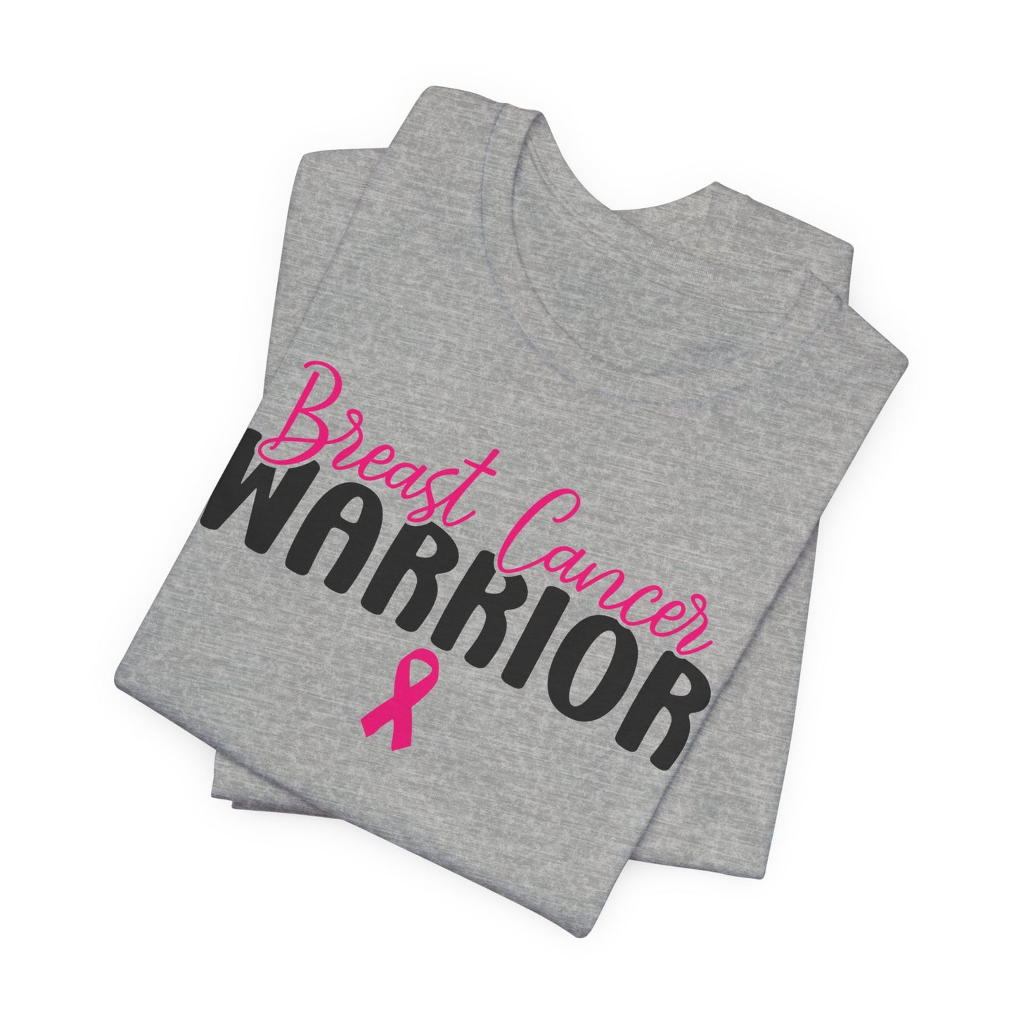 🎀 In October We Wear Pink – Breast Cancer Awareness T-Shirt 💗