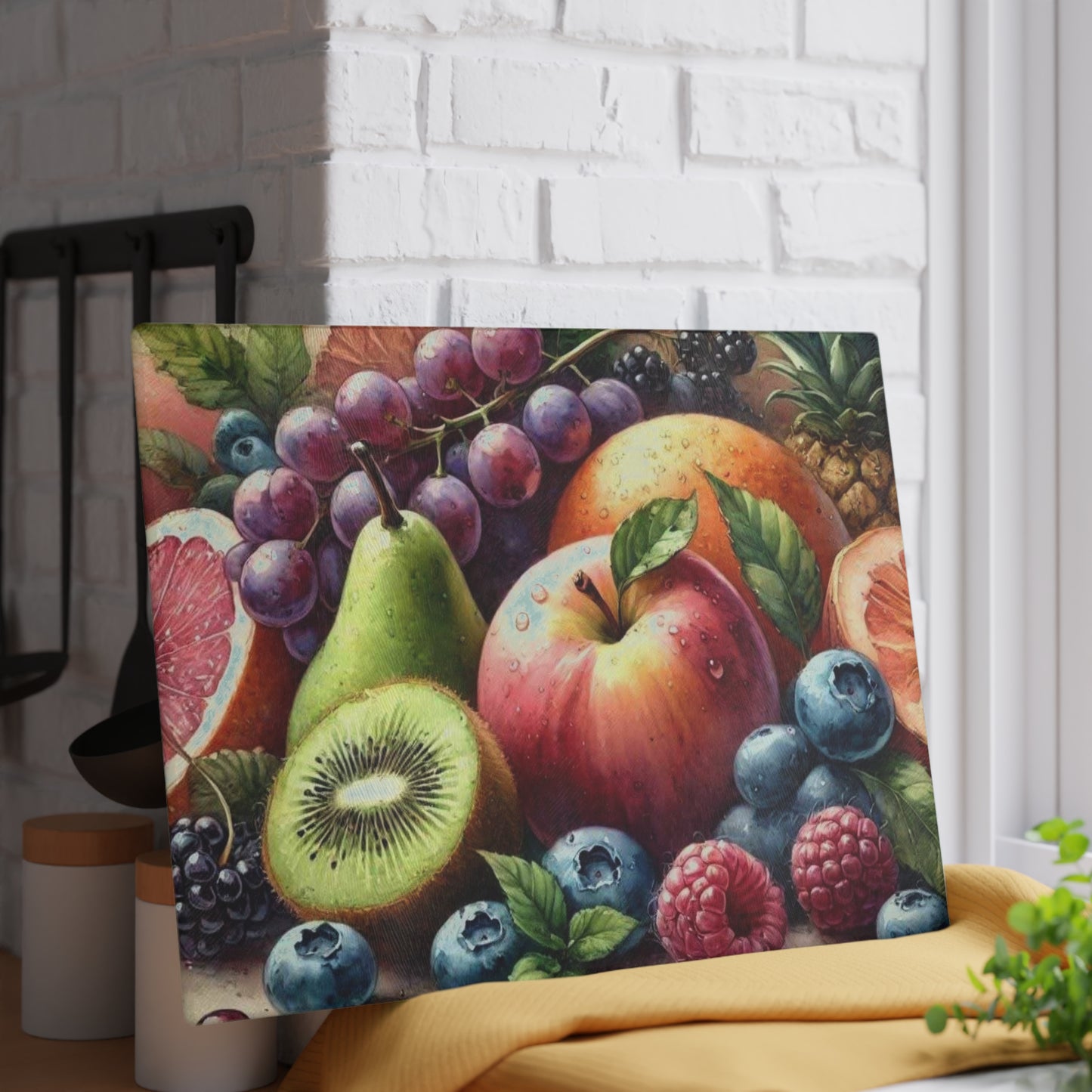 exhibición de frutas, tabla de cortar, tabla de charcutería, plato de frutas, ideas de tabla de quesos, presentación de cocina, artículos de cocina decorativos para fiestas,