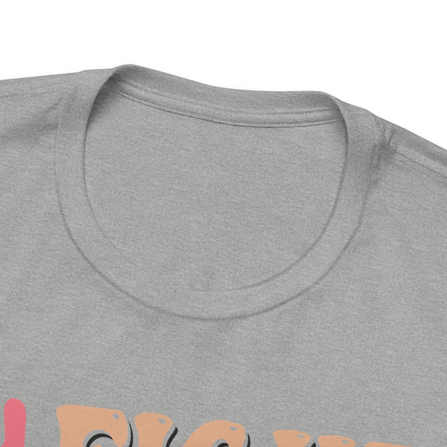 🌈✊ Fight Cancer in All Colors T-Shirt – Bold Retro Awareness Tee for Every Ribbon 🎗️