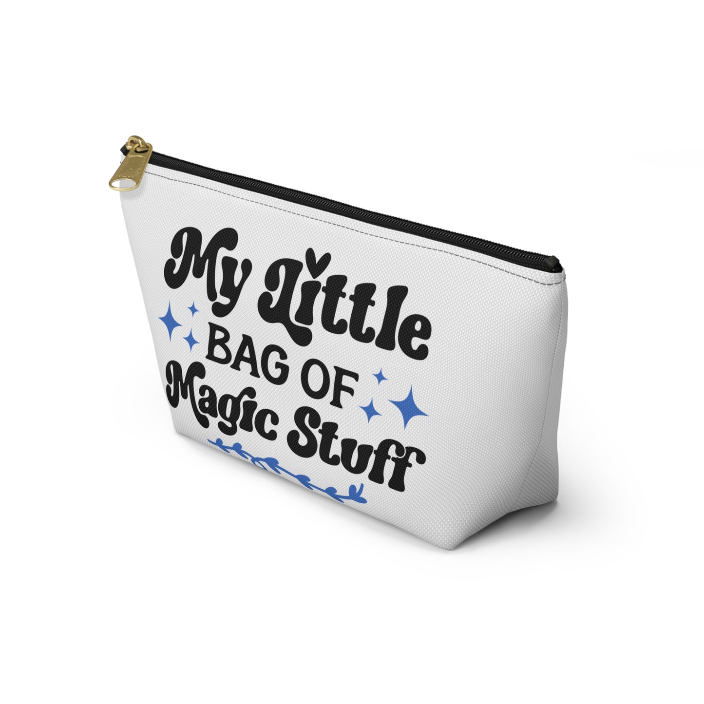 ✨ Blue Starry Smile Unisex Sweatshirt – Cozy Minimal Vibes for Everyday Wear