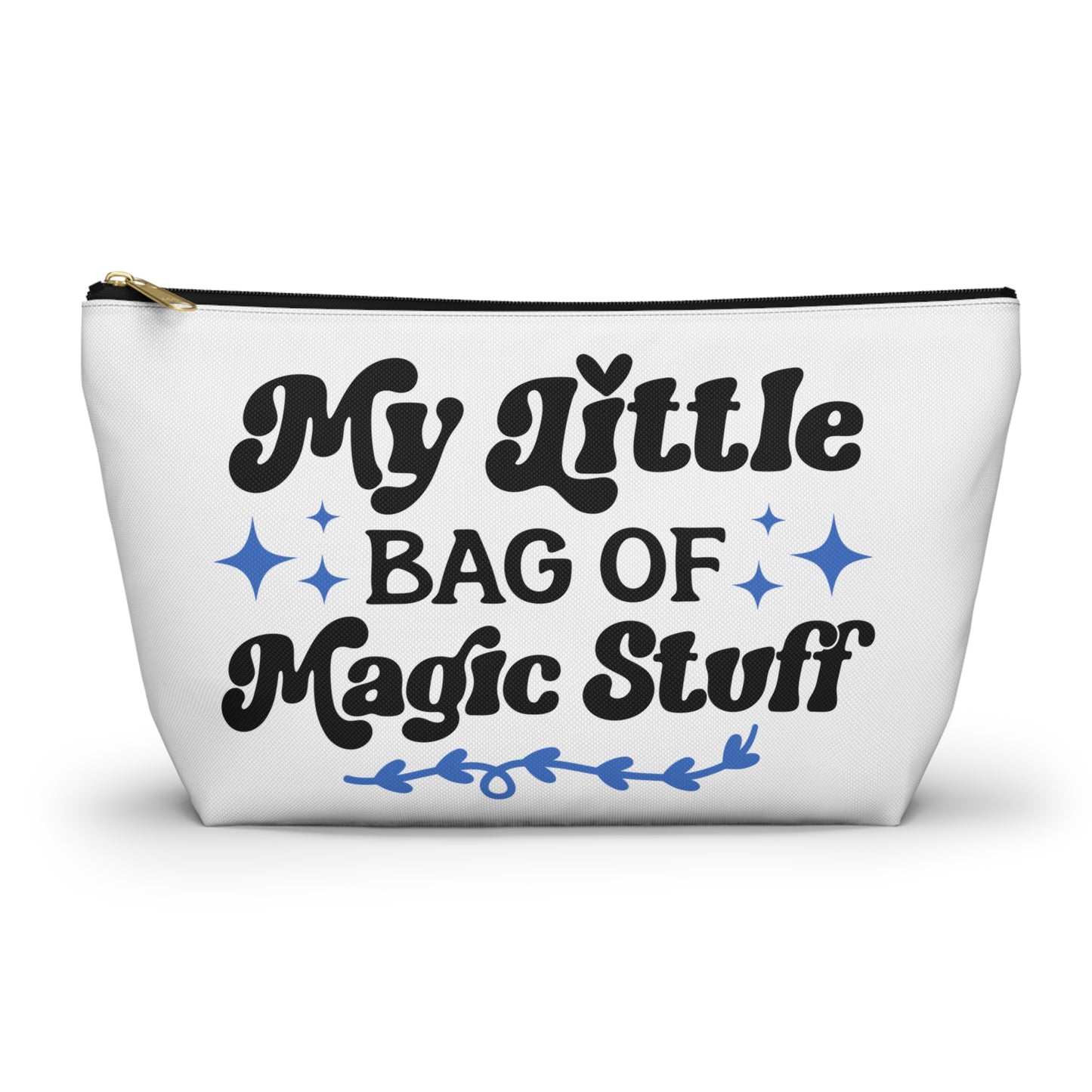 ✨ Blue Starry Smile Unisex Sweatshirt – Cozy Minimal Vibes for Everyday Wear