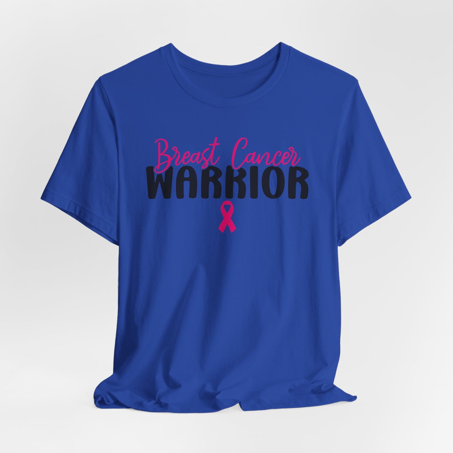 🎀 In October We Wear Pink – Breast Cancer Awareness T-Shirt 💗