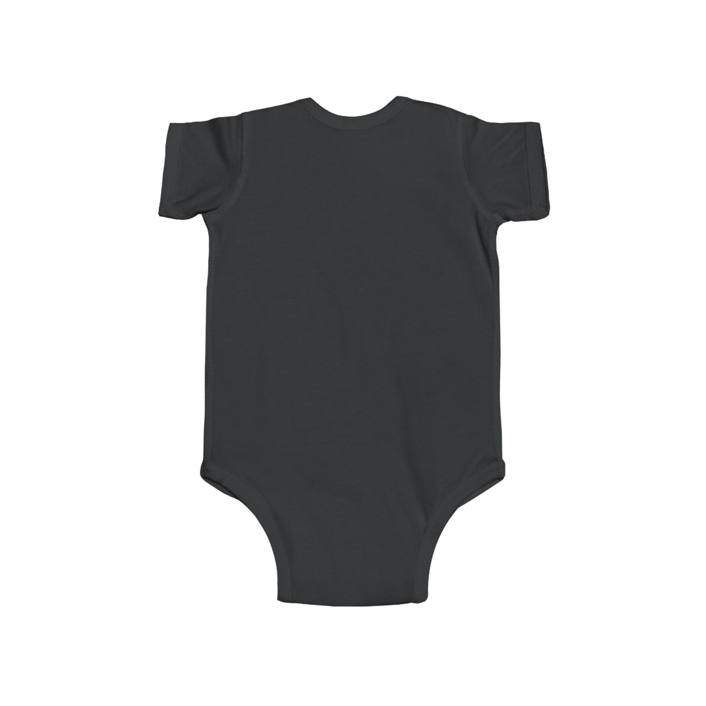 Body de bebé "El pequeño papá" - Body genial para niños