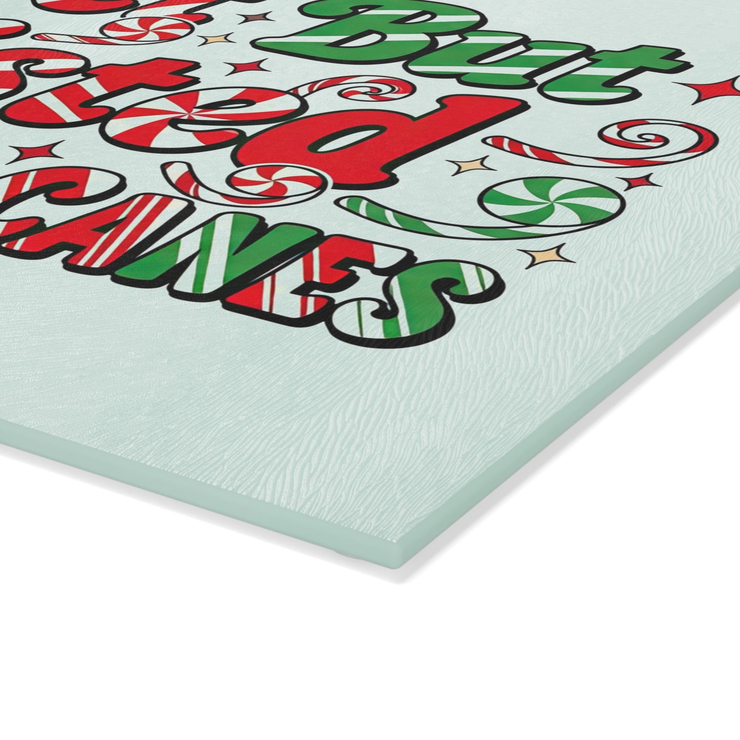 🍭🎄 Sweet But Twisted Like Candy Canes Sweatshirt – Festive Fun with a Sassy Twist ✨👕