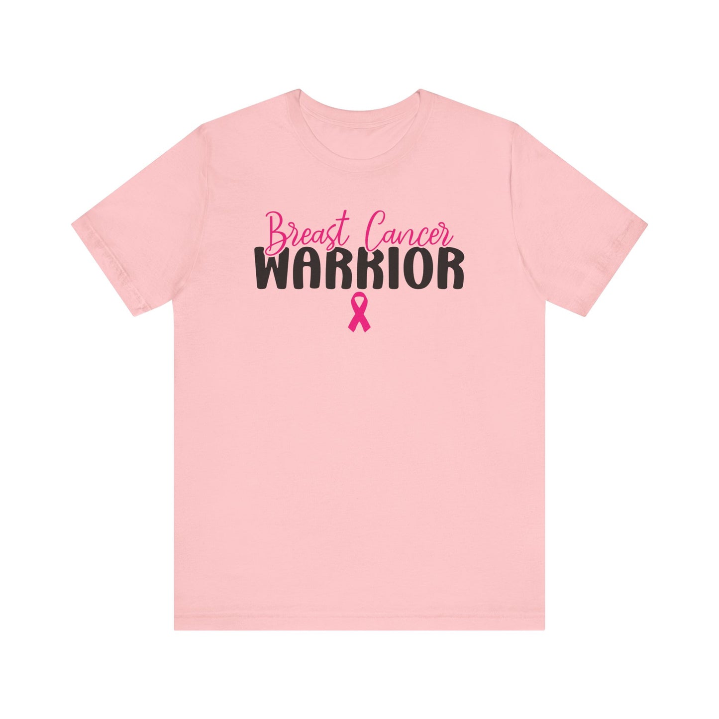 🎀 In October We Wear Pink – Breast Cancer Awareness T-Shirt 💗