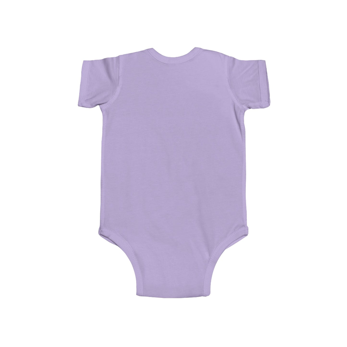"PLEASE Pass Me to GRANDMA" Baby Onesie – Unisex Bodysuit for Infant Boys or Girls – Available with Blue or Pink Hearts