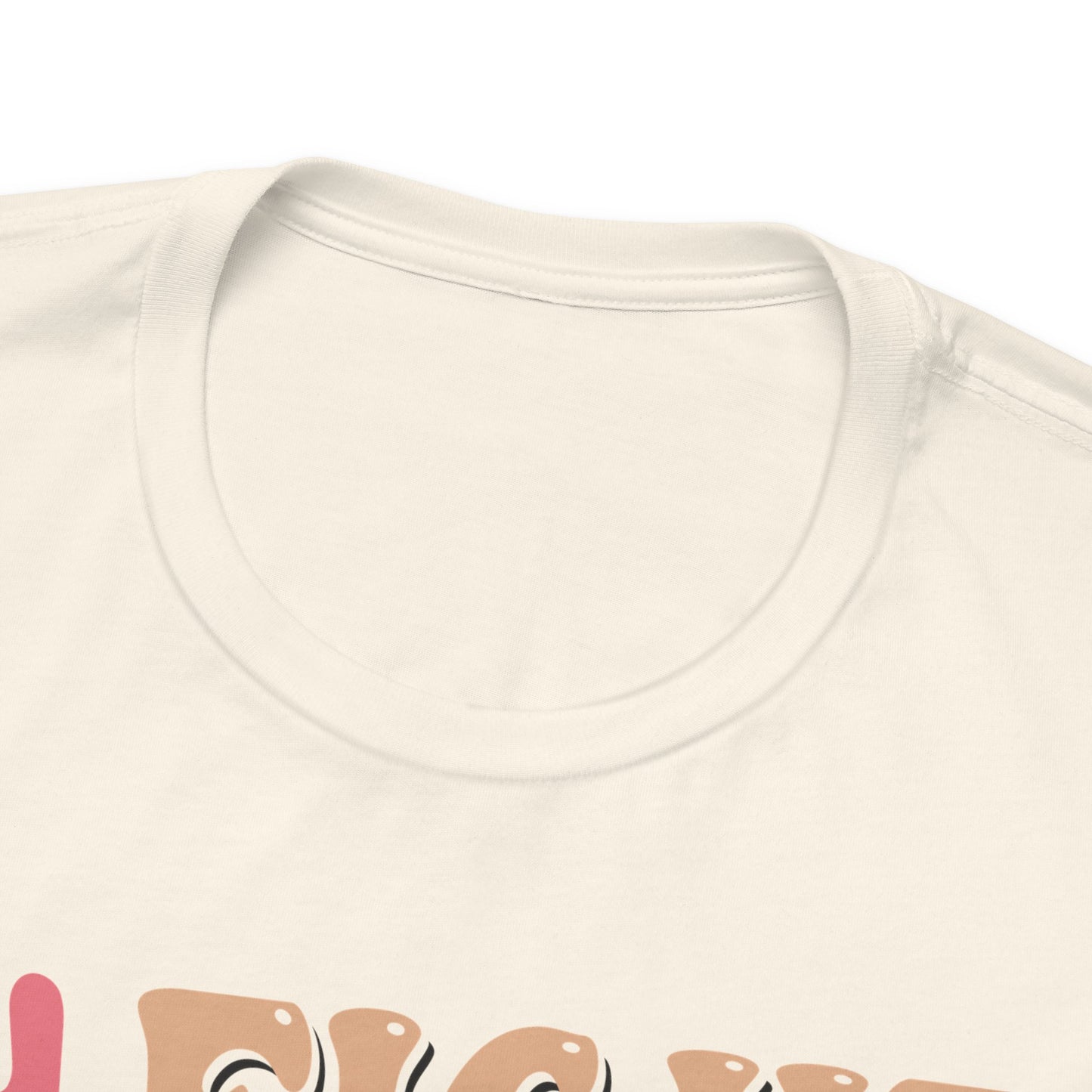 🌈✊ Fight Cancer in All Colors T-Shirt – Bold Retro Awareness Tee for Every Ribbon 🎗️