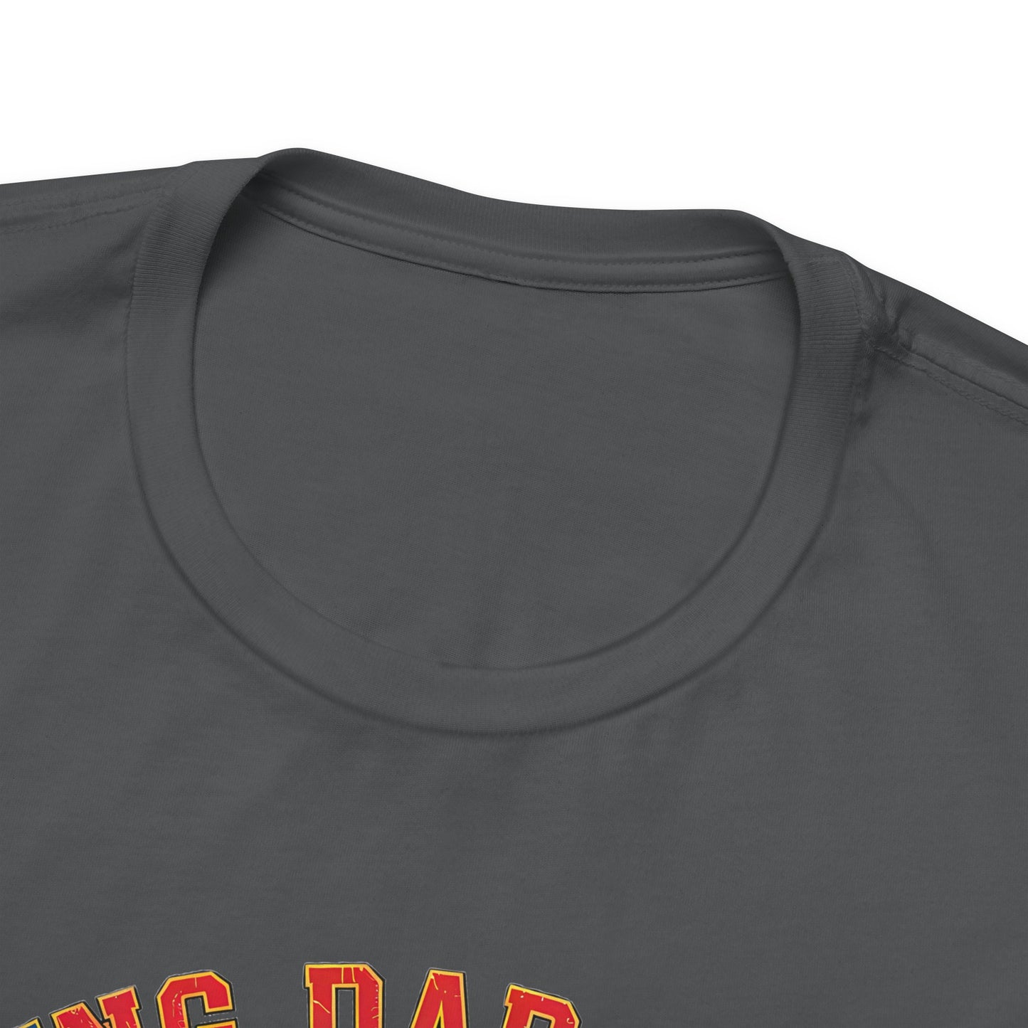 🧻 HACIENDO CABRAS DE PAPÁ | Camiseta gráfica divertida con esqueleto en el inodoro