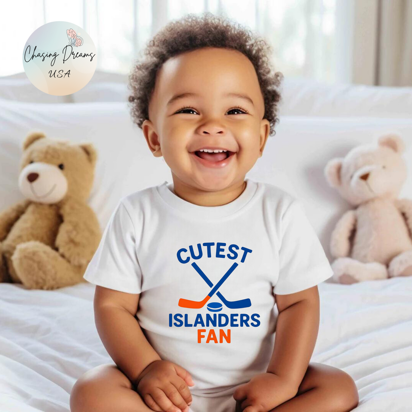Body de bebé niño fanático más lindo: Body para el día del juego para niño