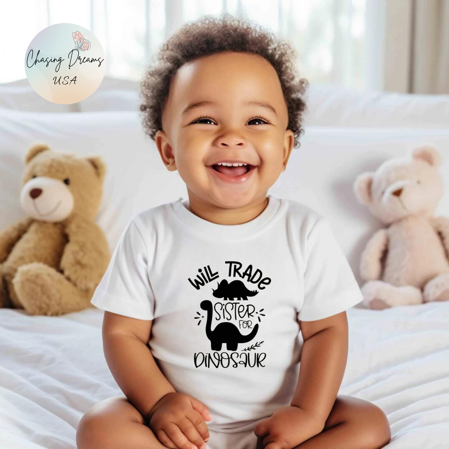 👶👻 Baby Boo Onesie – Cute Ghost Halloween Outfit for Babies 🎃⭐