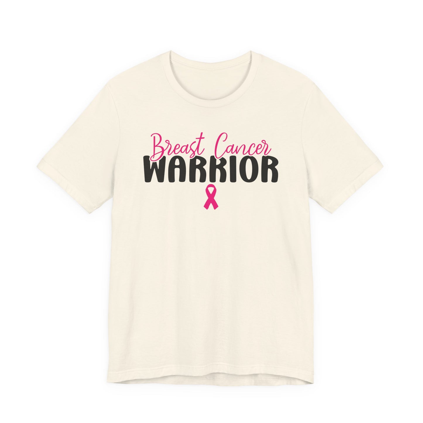 🎀 In October We Wear Pink – Breast Cancer Awareness T-Shirt 💗
