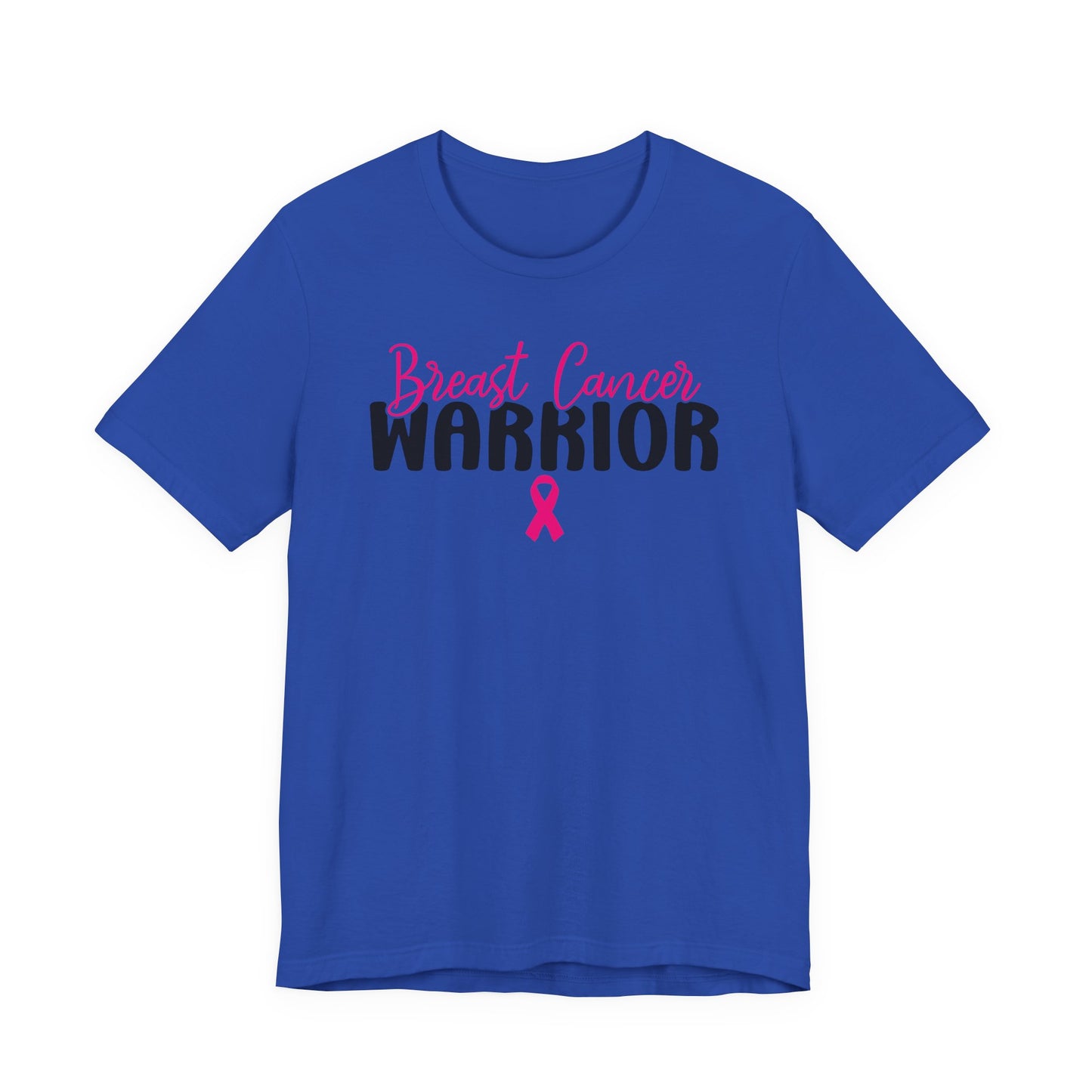 🎀 In October We Wear Pink – Breast Cancer Awareness T-Shirt 💗