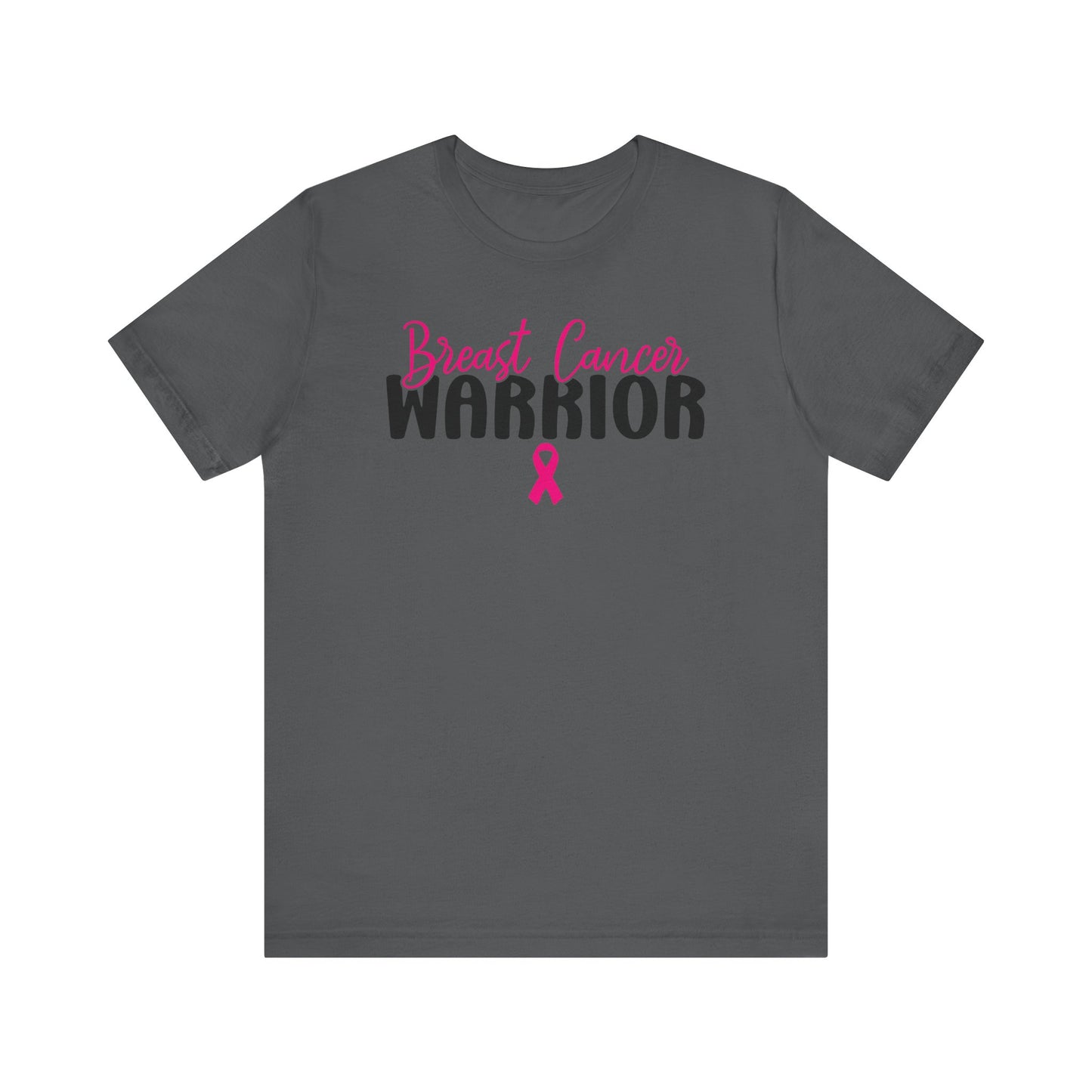🎀 In October We Wear Pink – Breast Cancer Awareness T-Shirt 💗