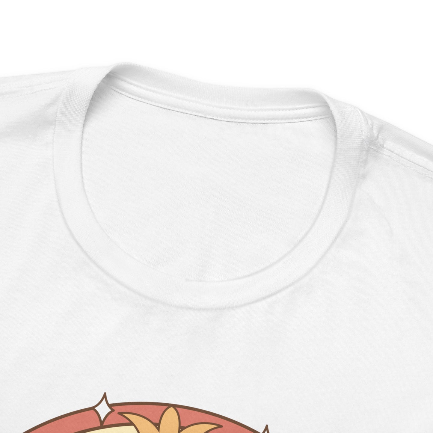 🌼🌈 Retro Floral Mama T-Shirt – Boho Rainbow Graphic Tee for Moms 🌻✨