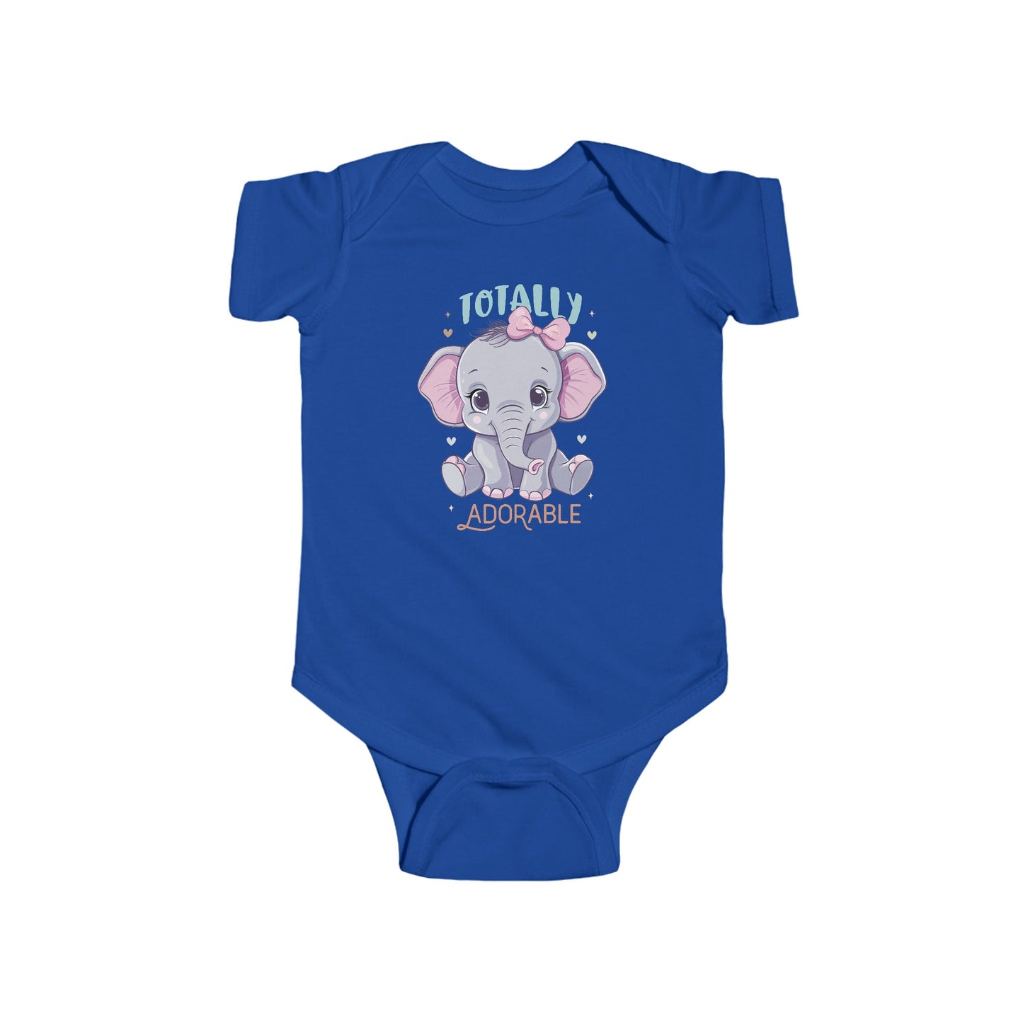 🐄 Holy Cow I’m Cute Baby Onesie – Funny Farm Animal Outfit 🌾