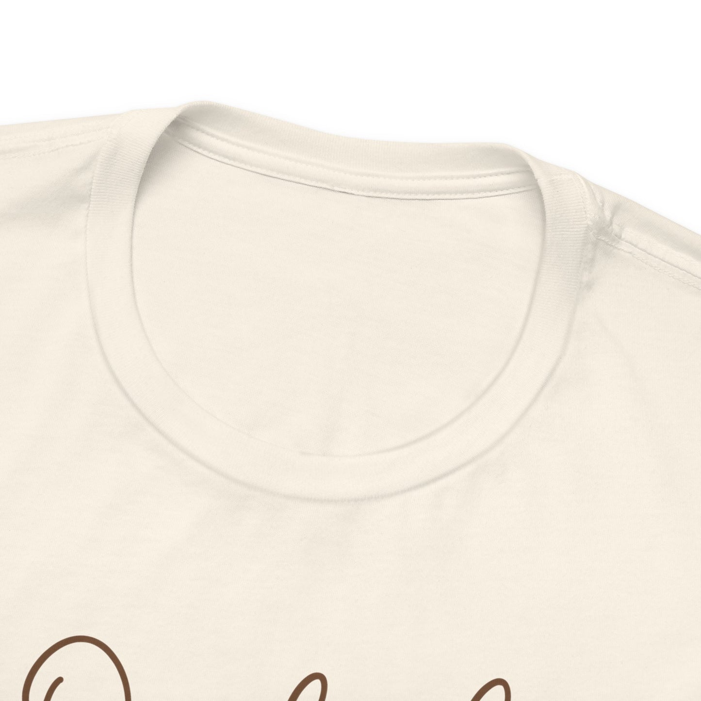 👕 Mama, Mama, Mama, Mama Boho-Style T-Shirt – Joyful Chaos of Motherhood 🌿