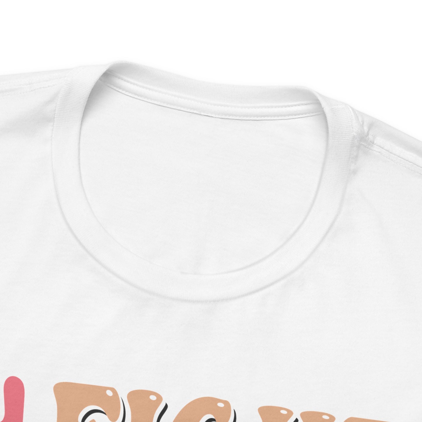 🌈✊ Fight Cancer in All Colors T-Shirt – Bold Retro Awareness Tee for Every Ribbon 🎗️