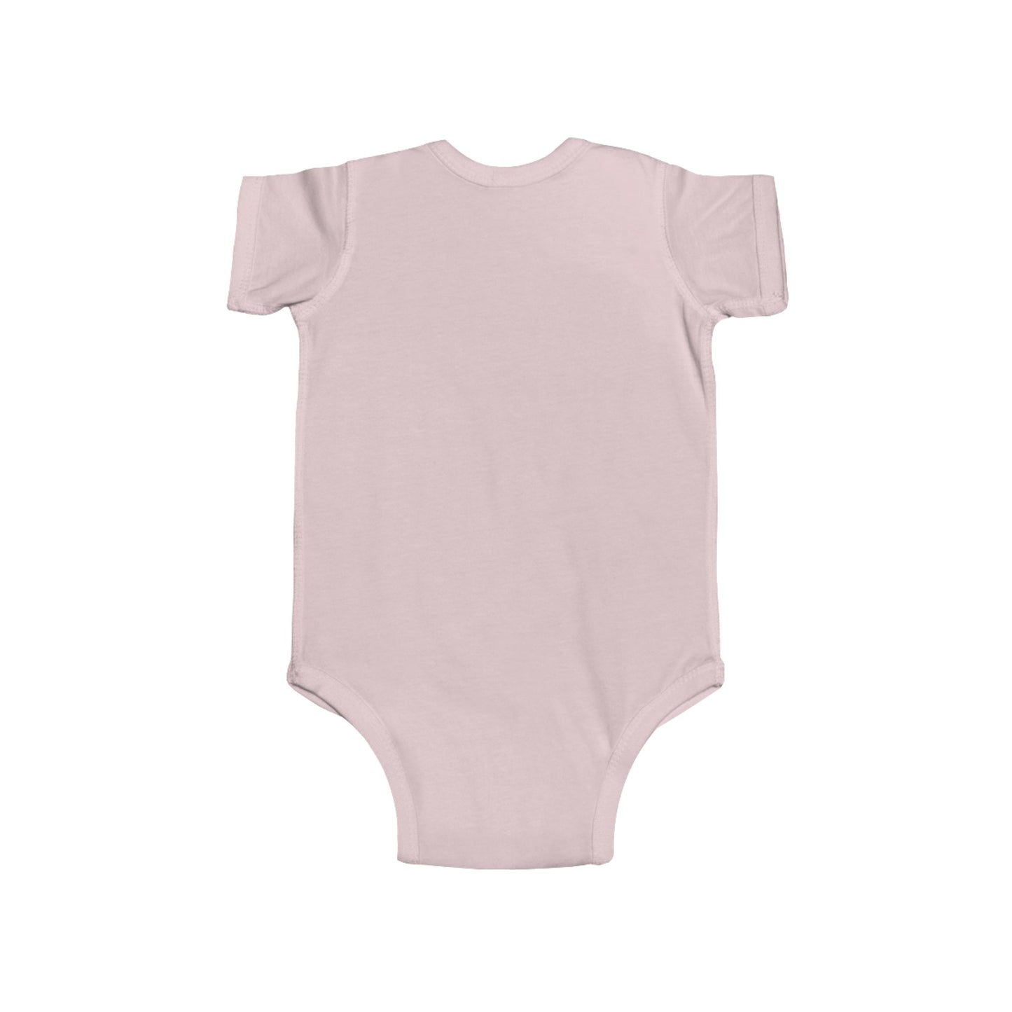Wild Little Baby Onesie (Pink Edition) – Adorable Adventure-Ready Outfit 🌸🌲