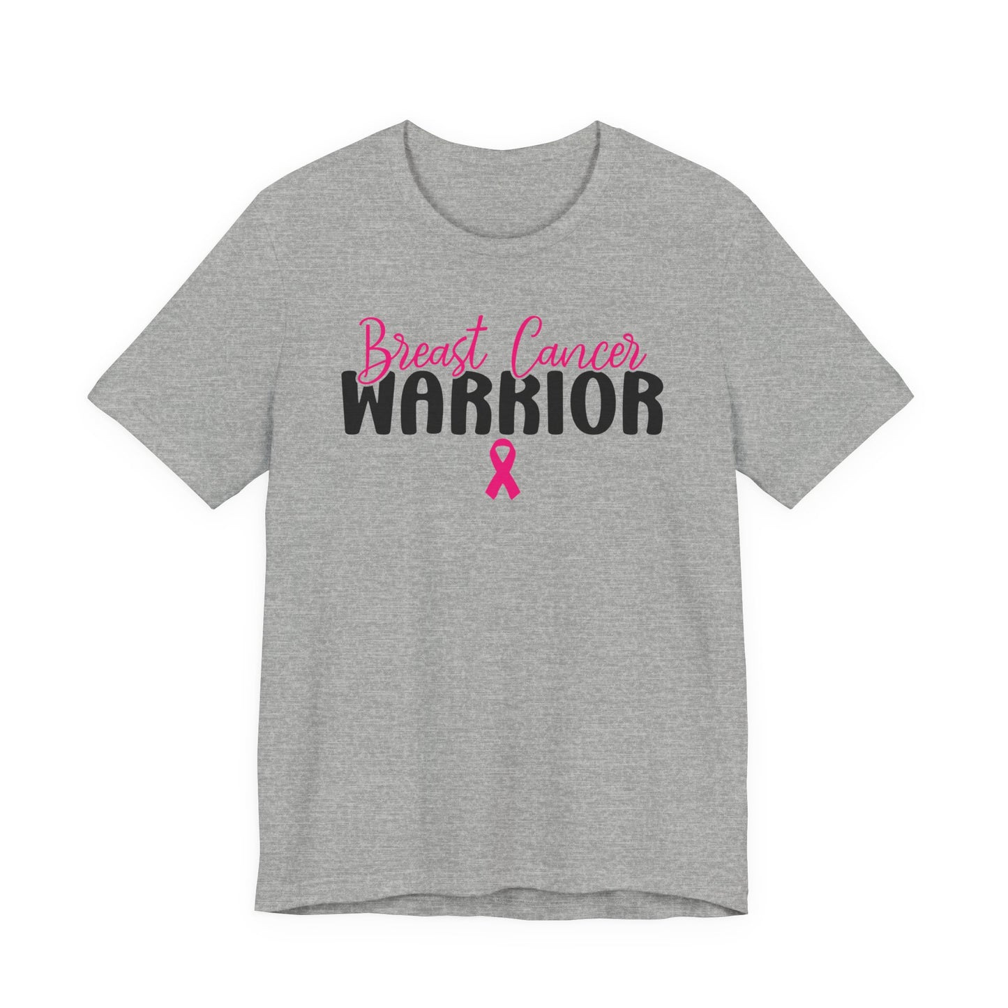 🎀 In October We Wear Pink – Breast Cancer Awareness T-Shirt 💗