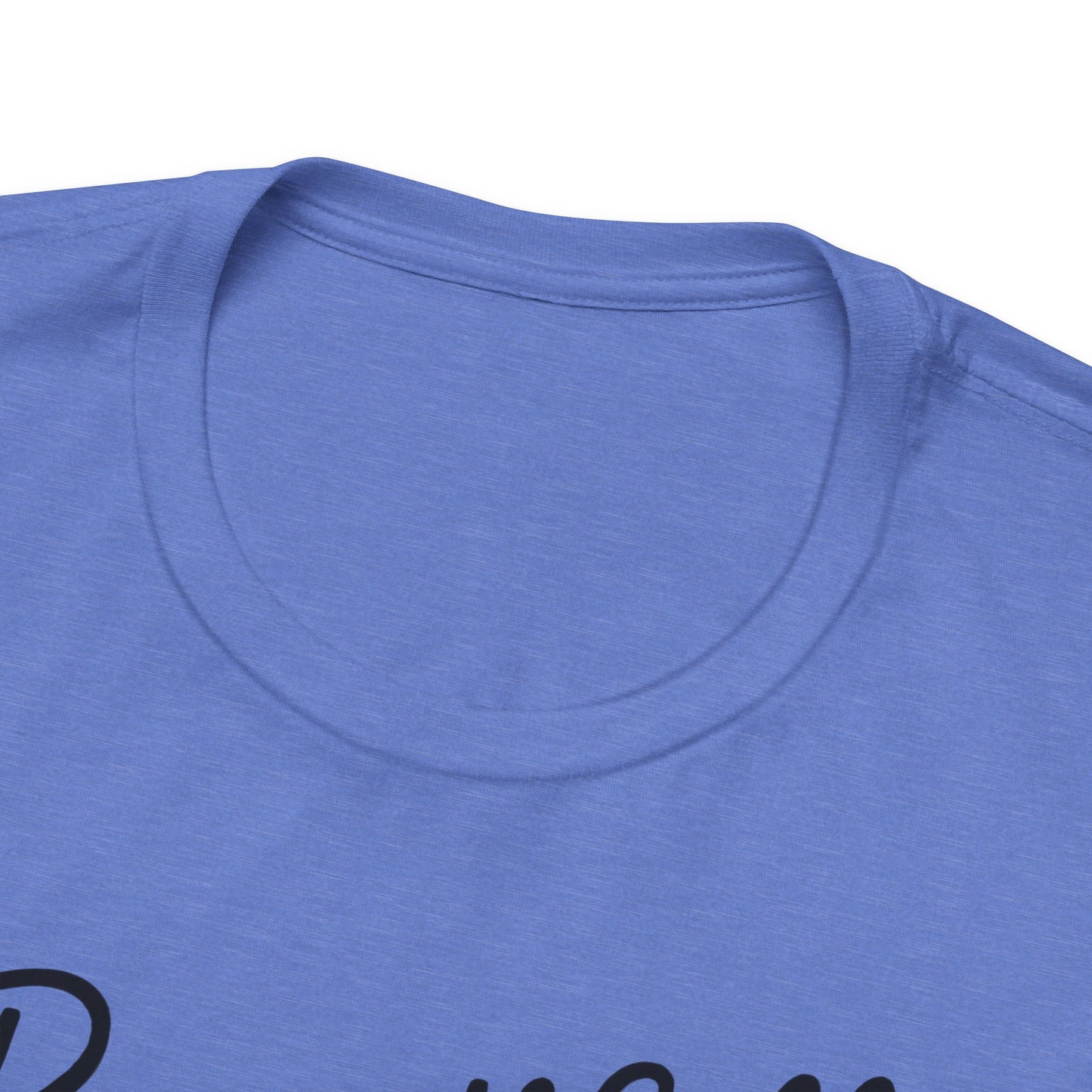 Camiseta Rosa “Beautifully Broken”: una camiseta empoderante con una elegancia suave