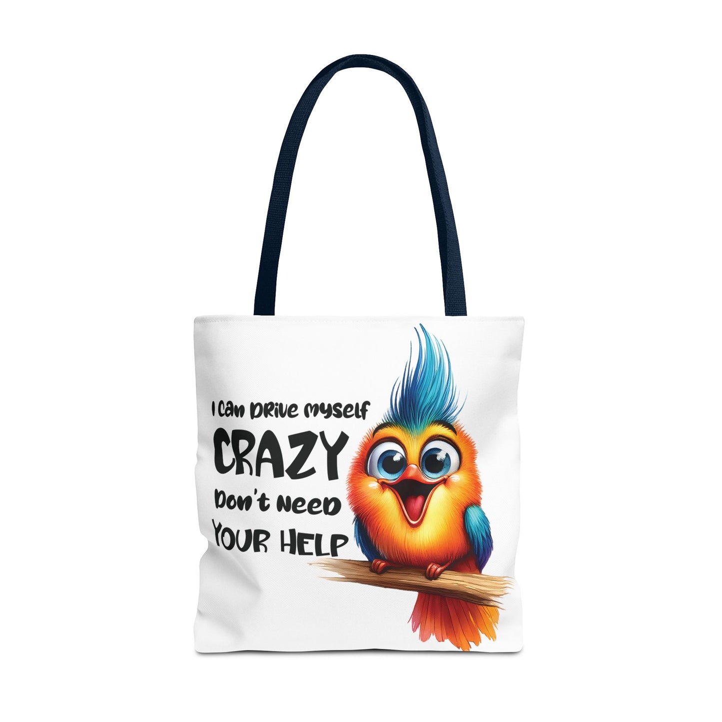 🌟Bolsa de mano divertida con pájaros brillantes: una explosión de alegría colorida 🦜