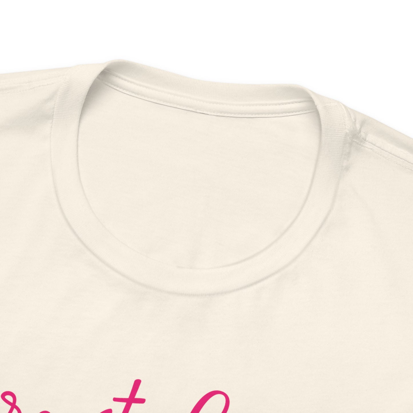 🎀 In October We Wear Pink – Breast Cancer Awareness T-Shirt 💗