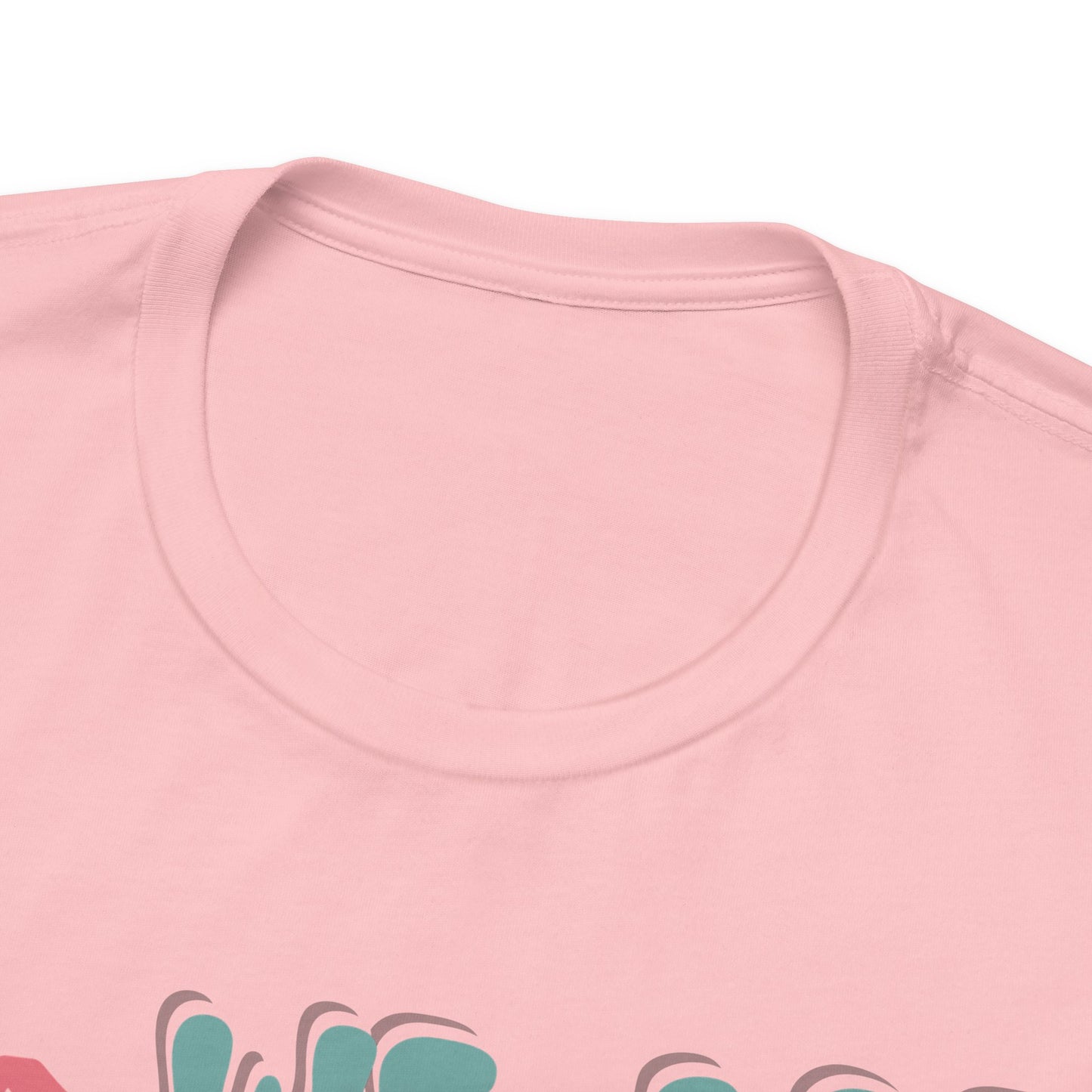 💪 We Are Stronger Than Cancer T-Shirt – Bold Awareness & Support Graphic Tee 🎗️