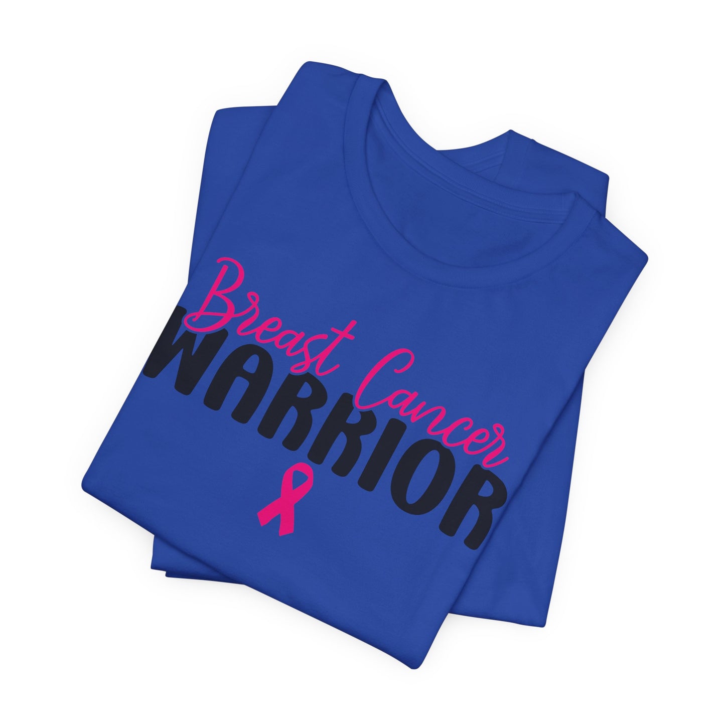 🎀 In October We Wear Pink – Breast Cancer Awareness T-Shirt 💗