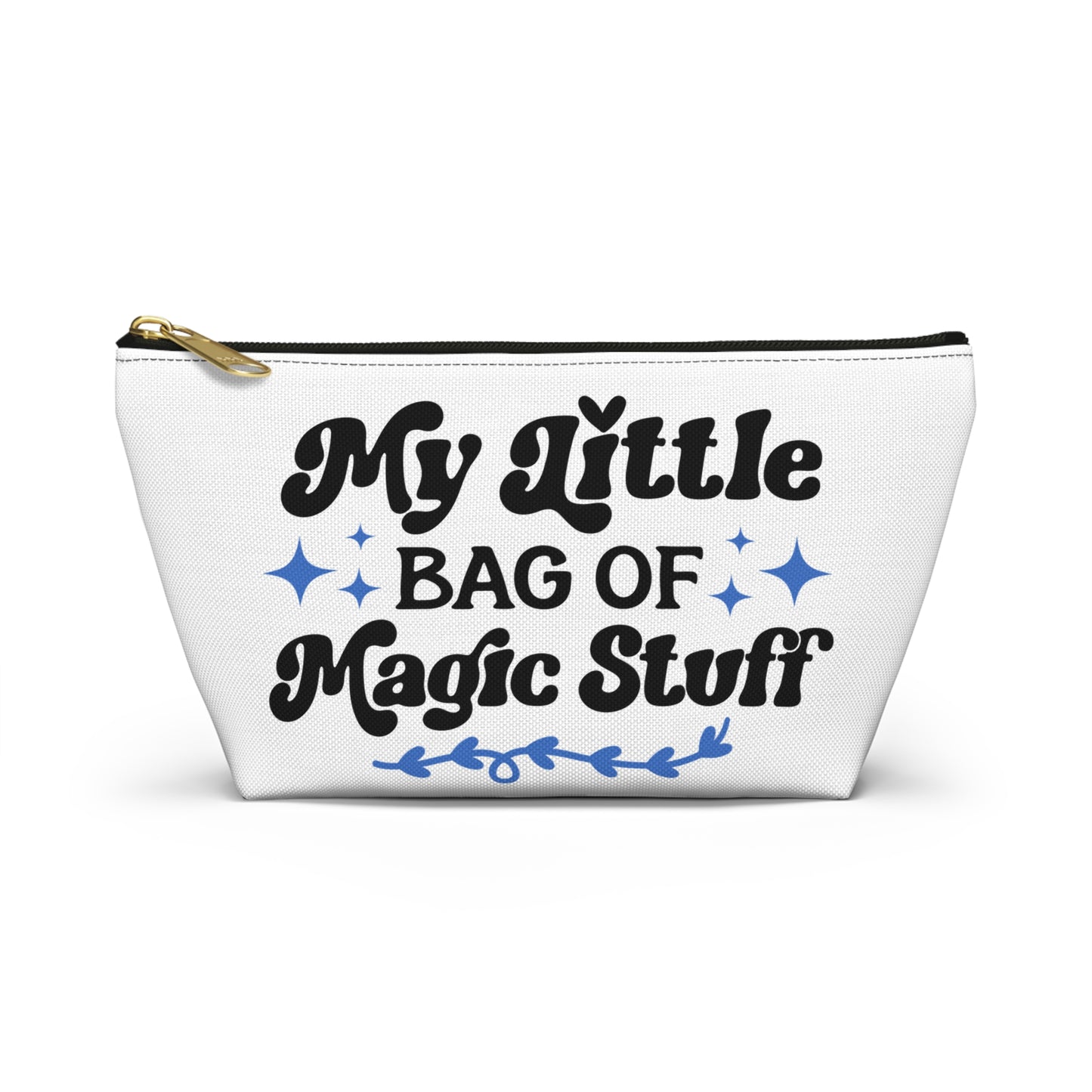 ✨ Blue Starry Smile Unisex Sweatshirt – Cozy Minimal Vibes for Everyday Wear