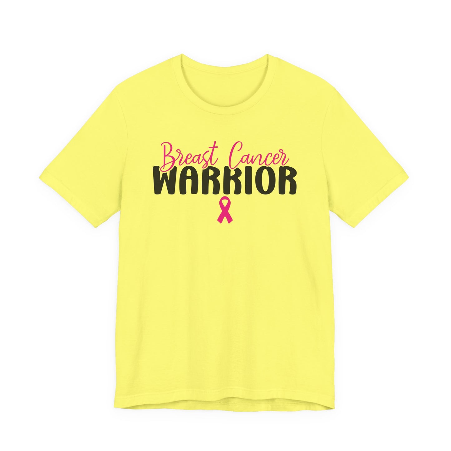 🎀 In October We Wear Pink – Breast Cancer Awareness T-Shirt 💗