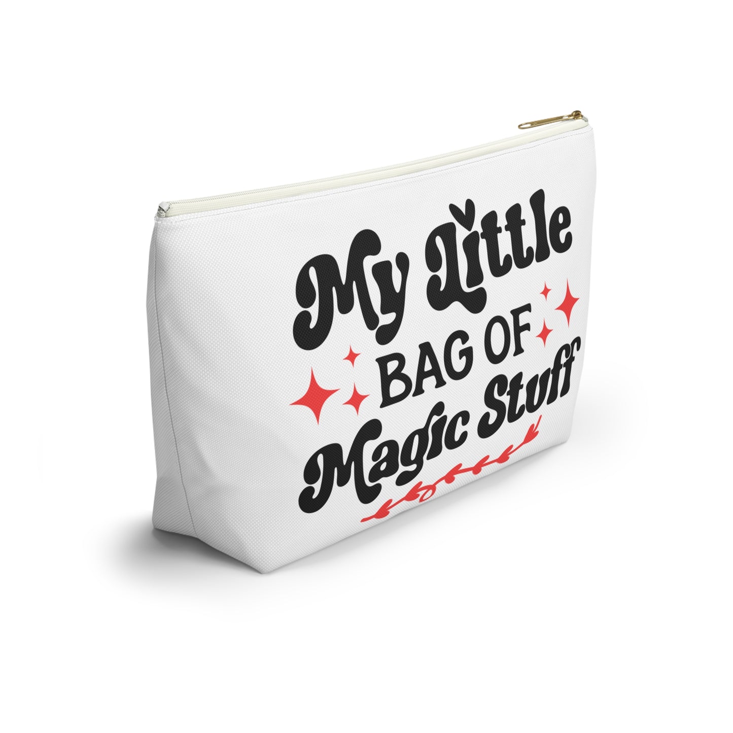 ✨ Red Starry Smile Unisex Sweatshirt – Cozy Minimal Vibes for Everyday Wear