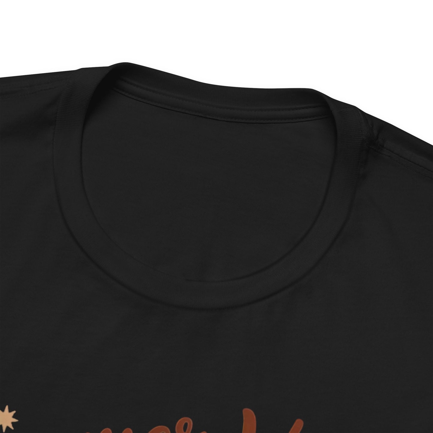 Camiseta Summer Vibes Tiger – Gráfico de palmeras de la selva con paraguas | Múltiples opciones de color