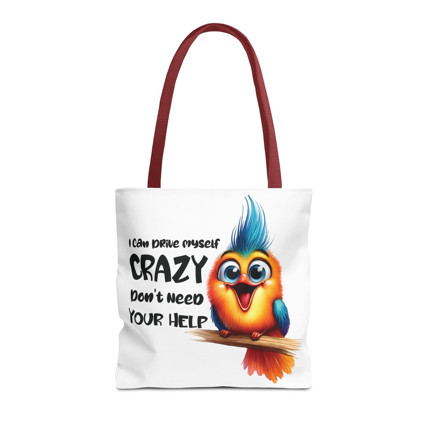 🌟Bolsa de mano divertida con pájaros brillantes: una explosión de alegría colorida 🦜