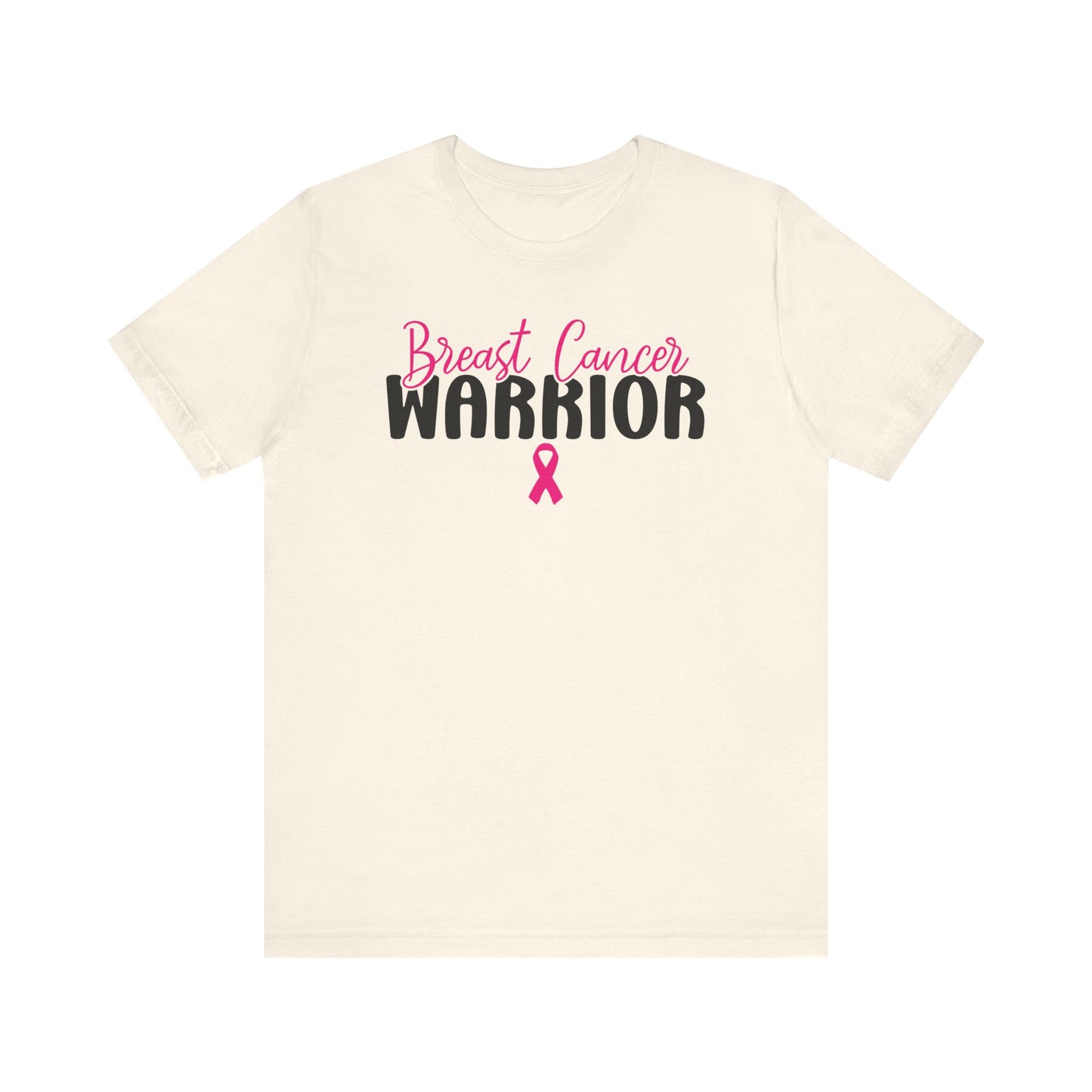 🎀 In October We Wear Pink – Breast Cancer Awareness T-Shirt 💗