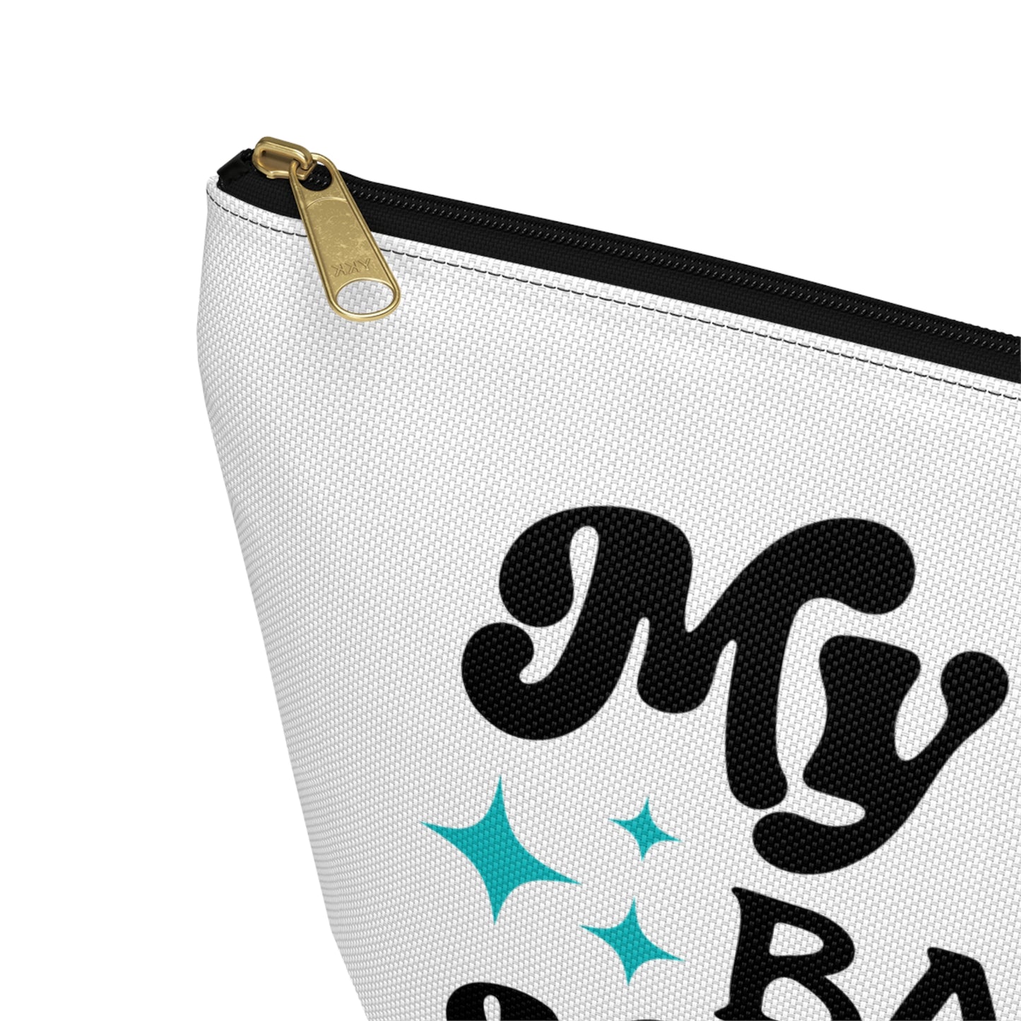 ✨ Teal Starry Smile Unisex Sweatshirt – Cozy Minimal Vibes for Everyday Wear