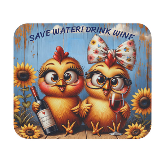 🖱️Add charm to your workspace