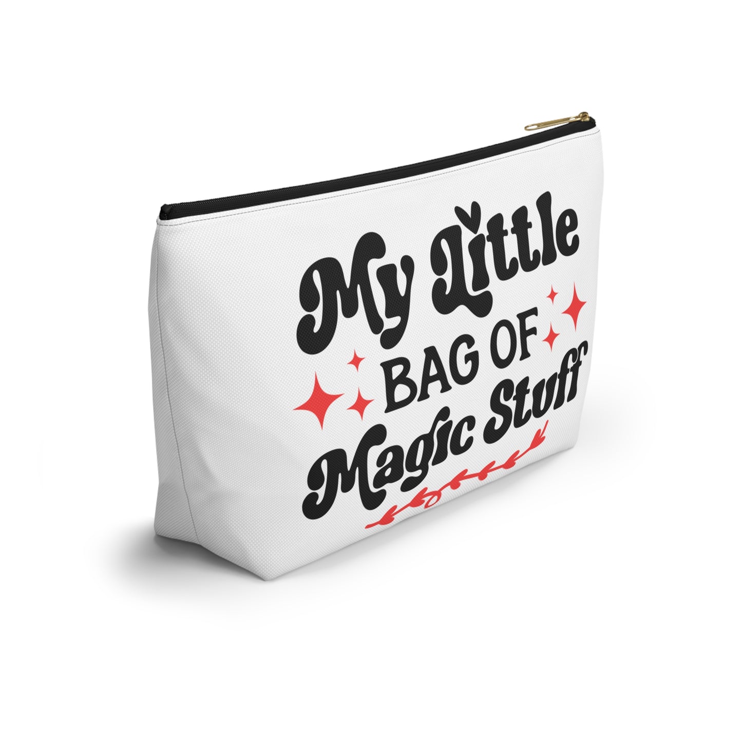 ✨ Red Starry Smile Unisex Sweatshirt – Cozy Minimal Vibes for Everyday Wear