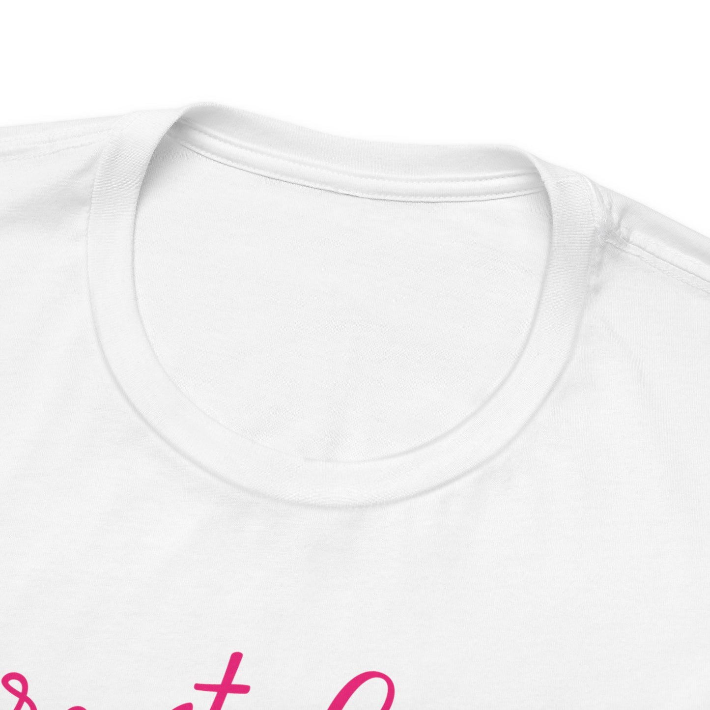 🎀 In October We Wear Pink – Breast Cancer Awareness T-Shirt 💗