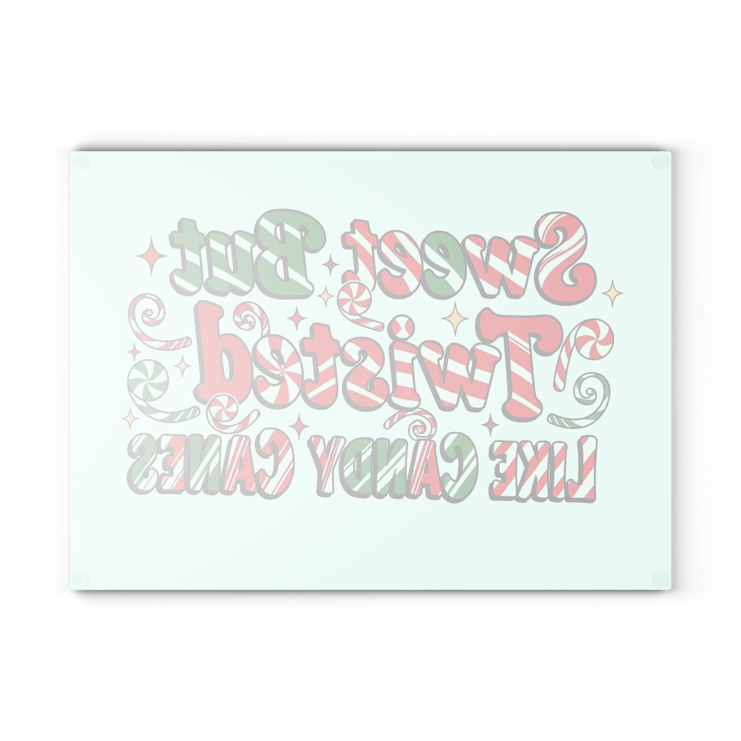 🍭🎄 Sweet But Twisted Like Candy Canes Sweatshirt – Festive Fun with a Sassy Twist ✨👕