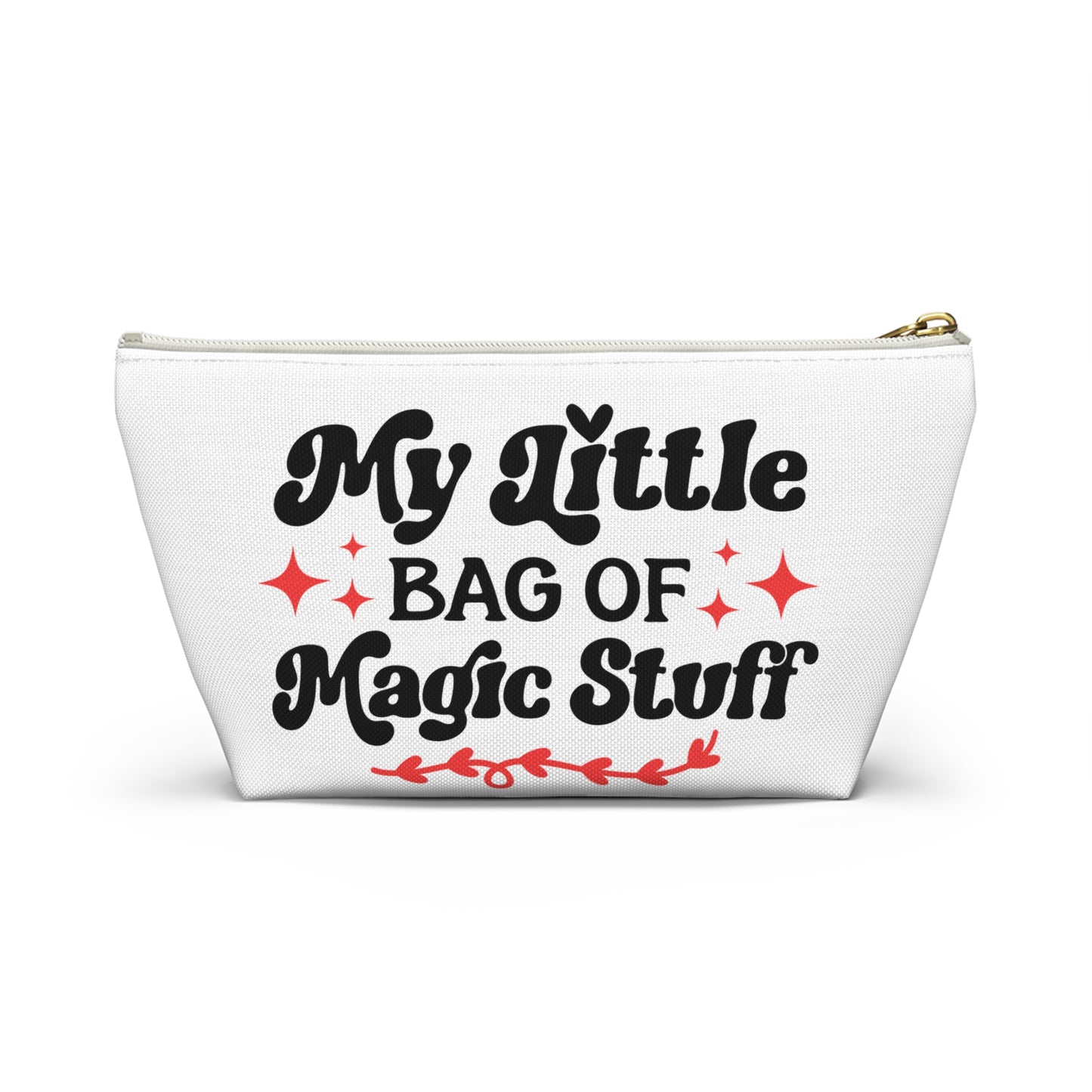 ✨ Red Starry Smile Unisex Sweatshirt – Cozy Minimal Vibes for Everyday Wear