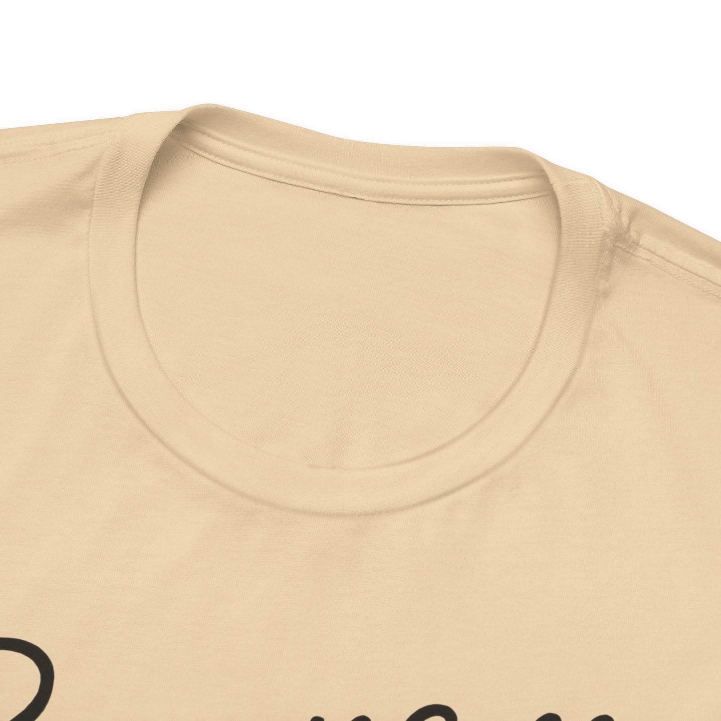 Camiseta Rosa “Beautifully Broken”: una camiseta empoderante con una elegancia suave