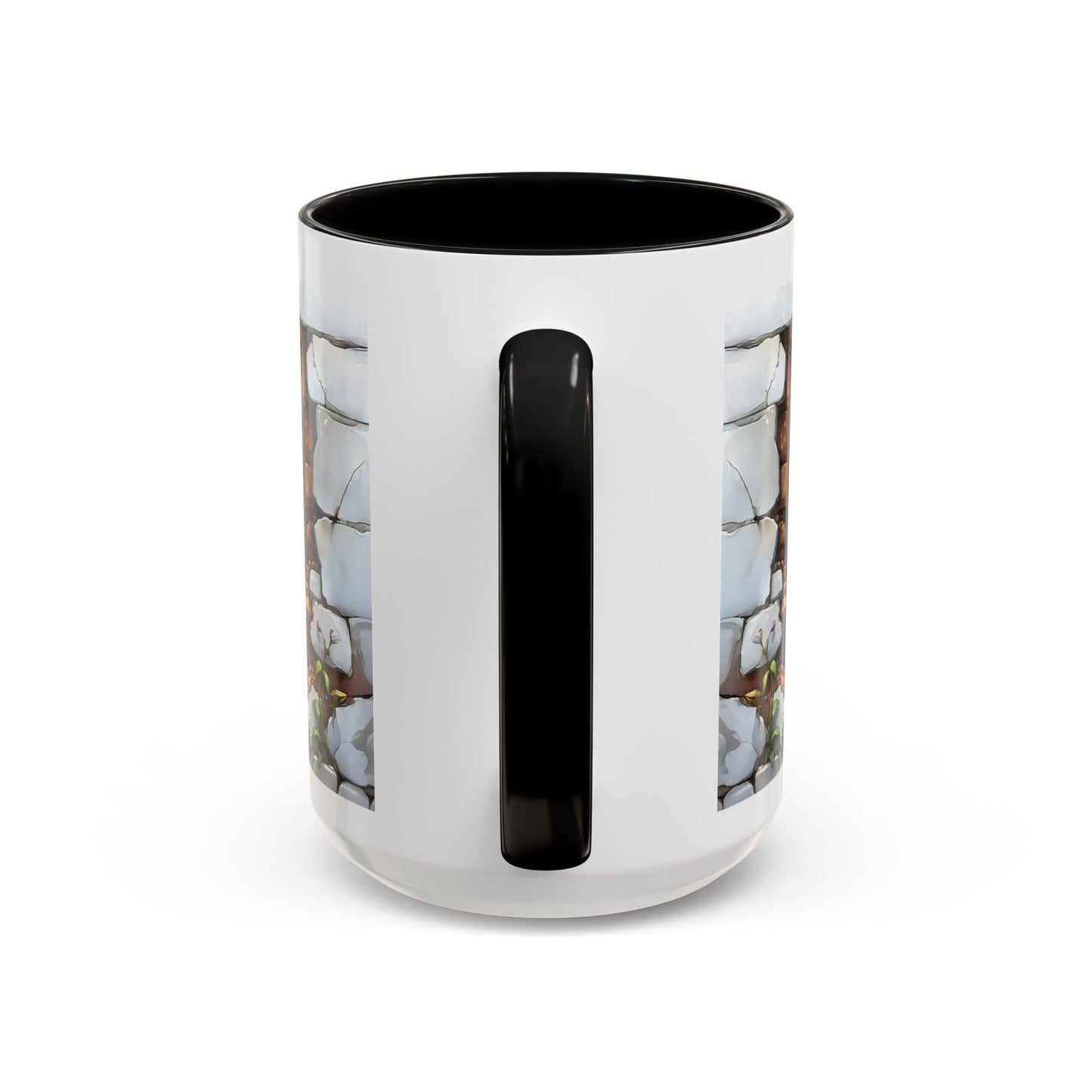 🐶☕ Pit Bull Puppy Accent Mug – Cute Breakthrough Pup Design ✨