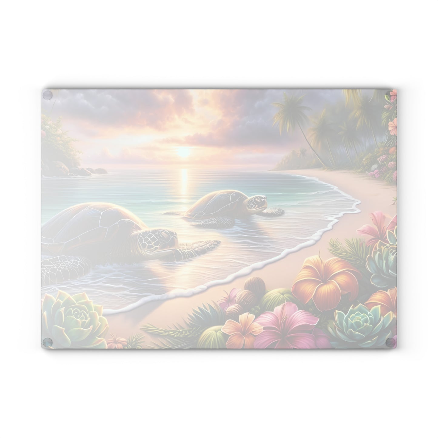 Tabla de cortar de tortuga marina, regalos de tortuga marina, tabla de charcutería, regalo de cumpleaños para hija, regalo de casa de playa, regalo de Navidad para mamá, regalos para esposa