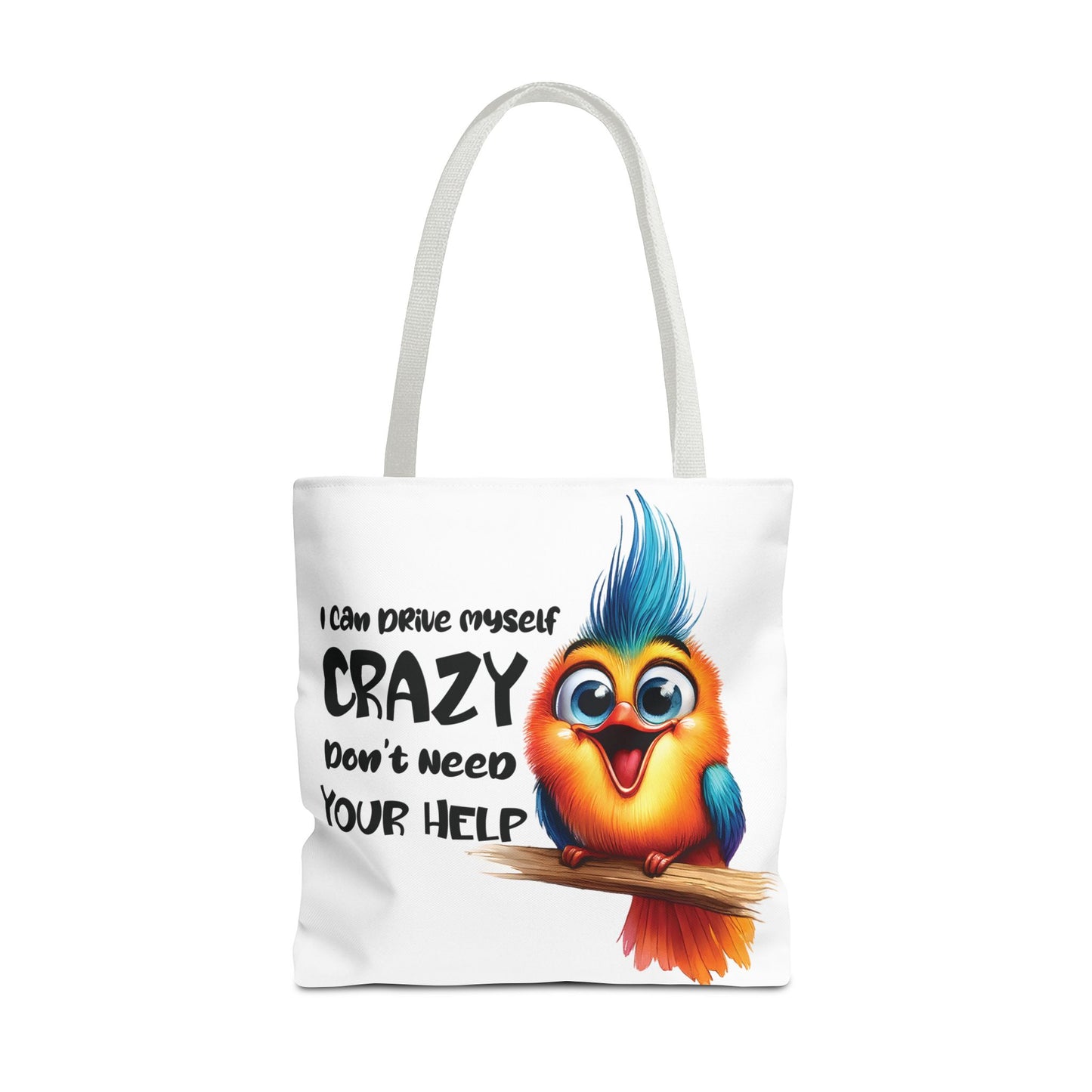 🌟Bolsa de mano divertida con pájaros brillantes: una explosión de alegría colorida 🦜