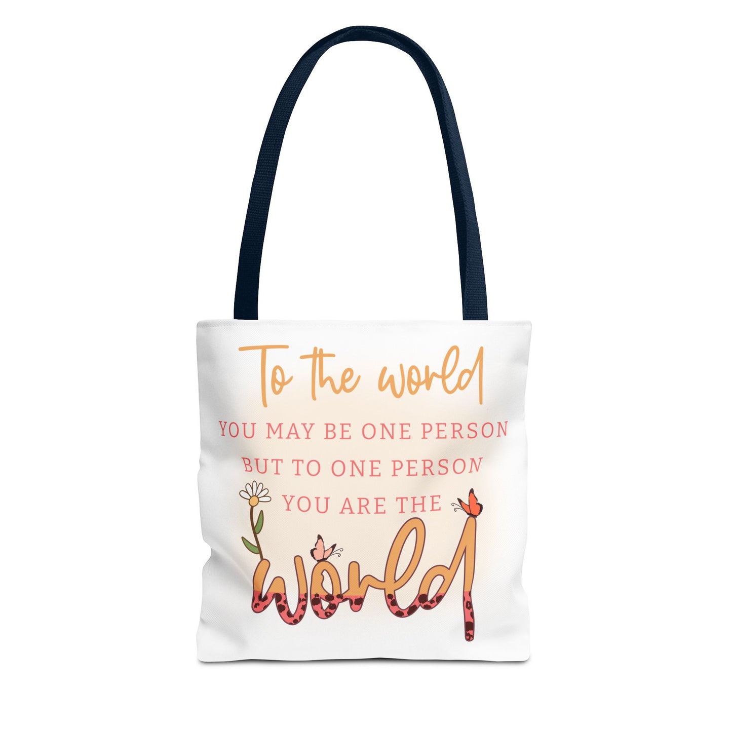 Bolsa de mano inspiradora, bolsa con significado, regalo para un ser querido, bolsa motivadora, bolsa de diario, regalo de agradecimiento, bolsa de mano con sentido.