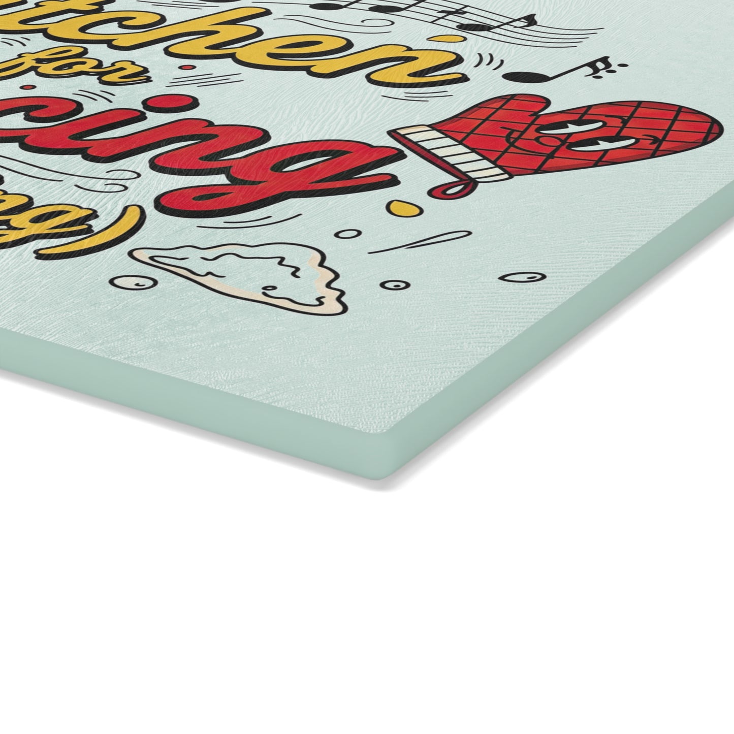 💃🍪 This Kitchen is for Dancing (and Baking) Sweatshirt – Fun & Whimsical Holiday Kitchen Style 🎶✨