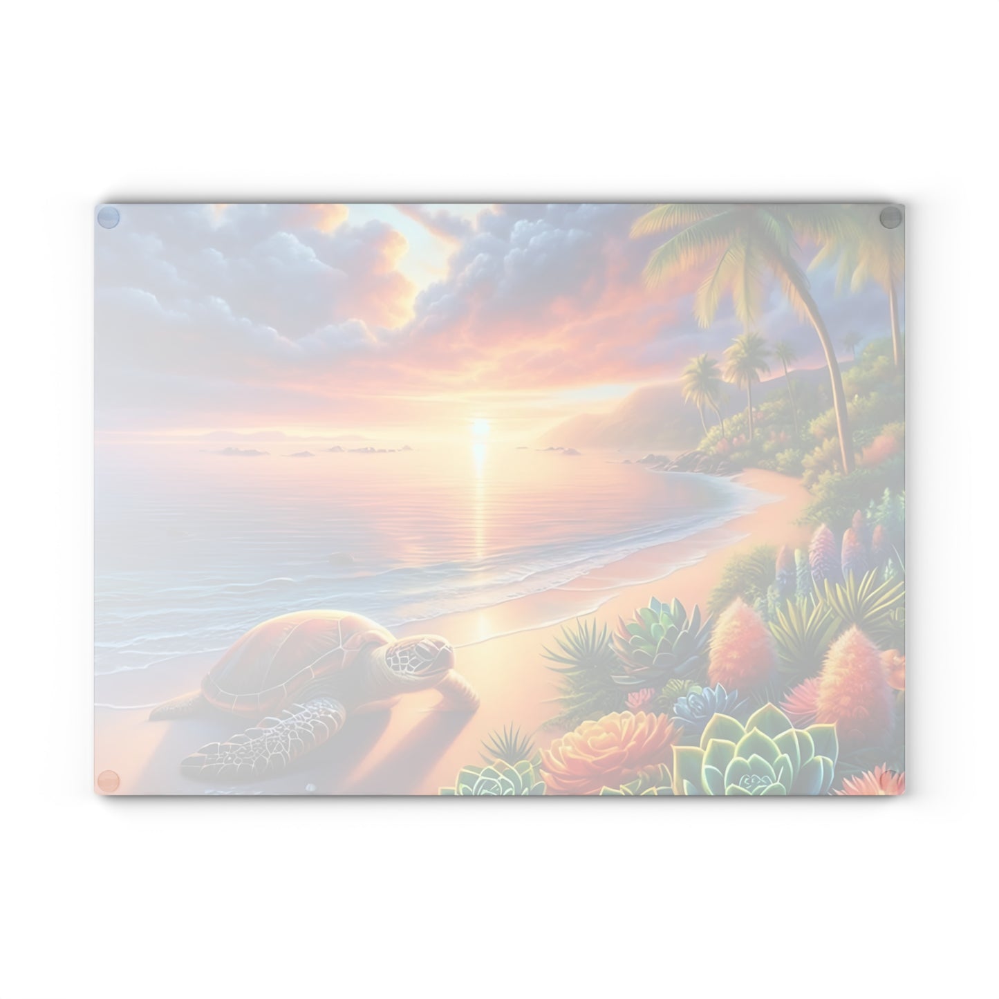 Tabla de cortar de tortuga marina, regalos de tortuga marina, tabla de charcutería, regalo de cumpleaños para hija, regalo de casa de playa, regalo de Navidad para mamá, regalos para esposa