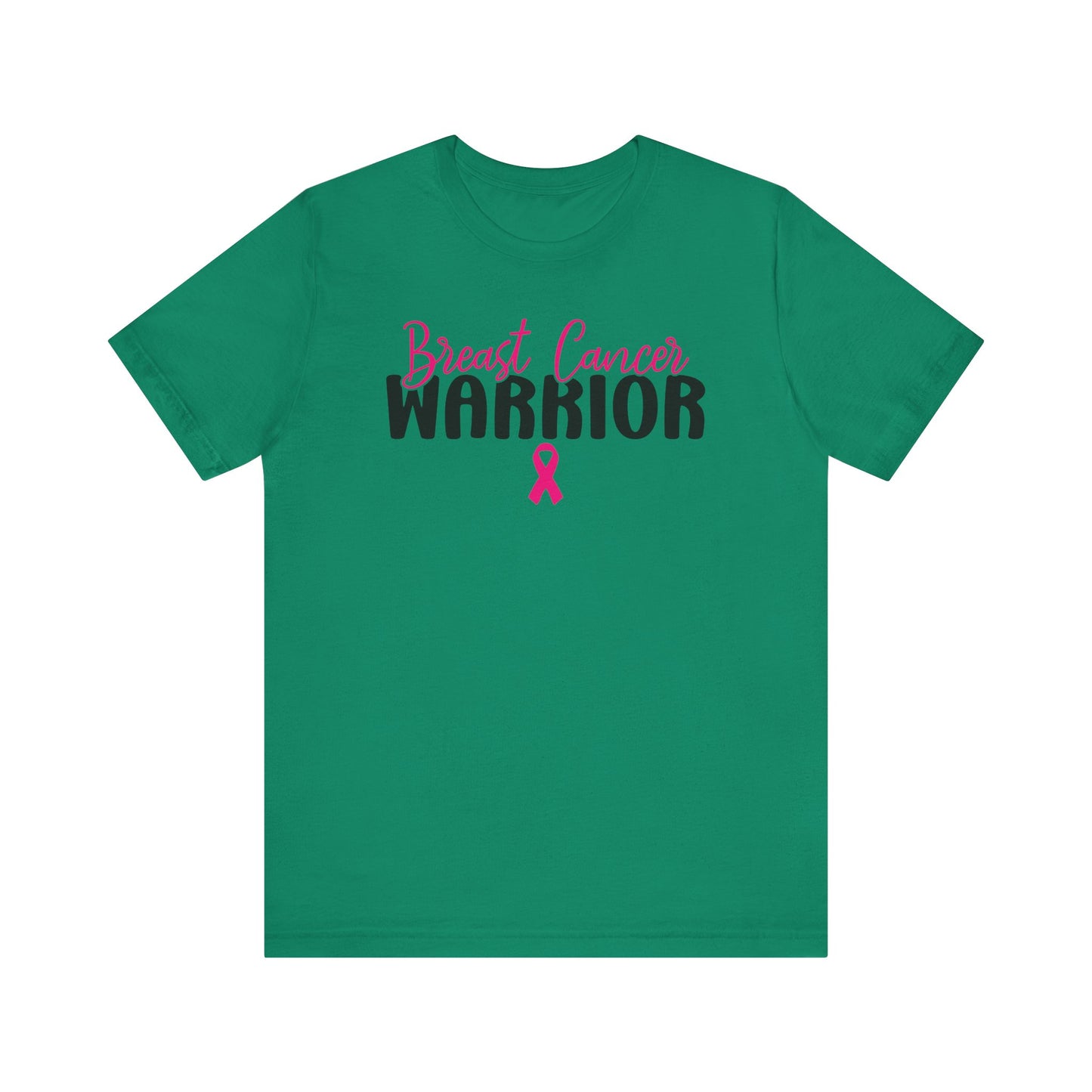 🎀 In October We Wear Pink – Breast Cancer Awareness T-Shirt 💗